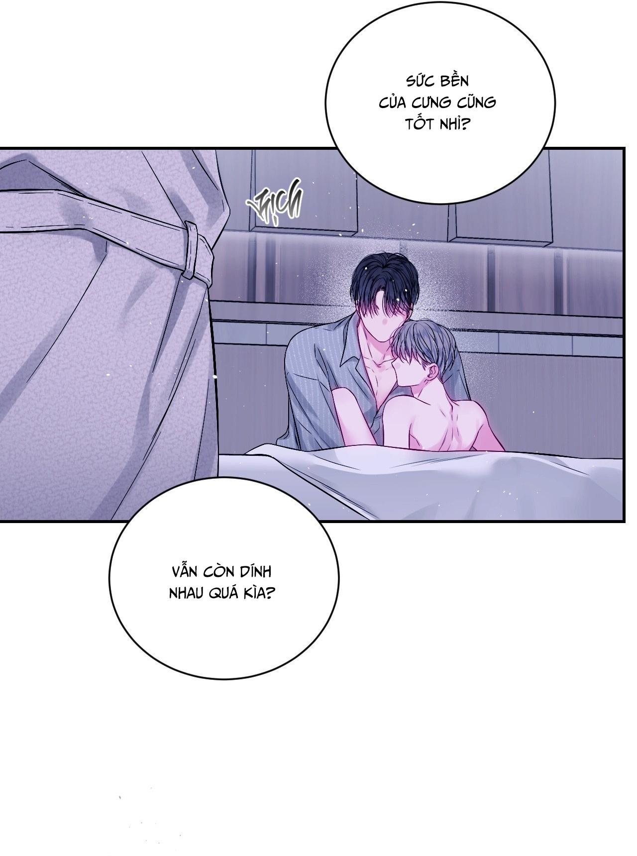 Đọc truyện IMPERFECTLY US - Chapter 6