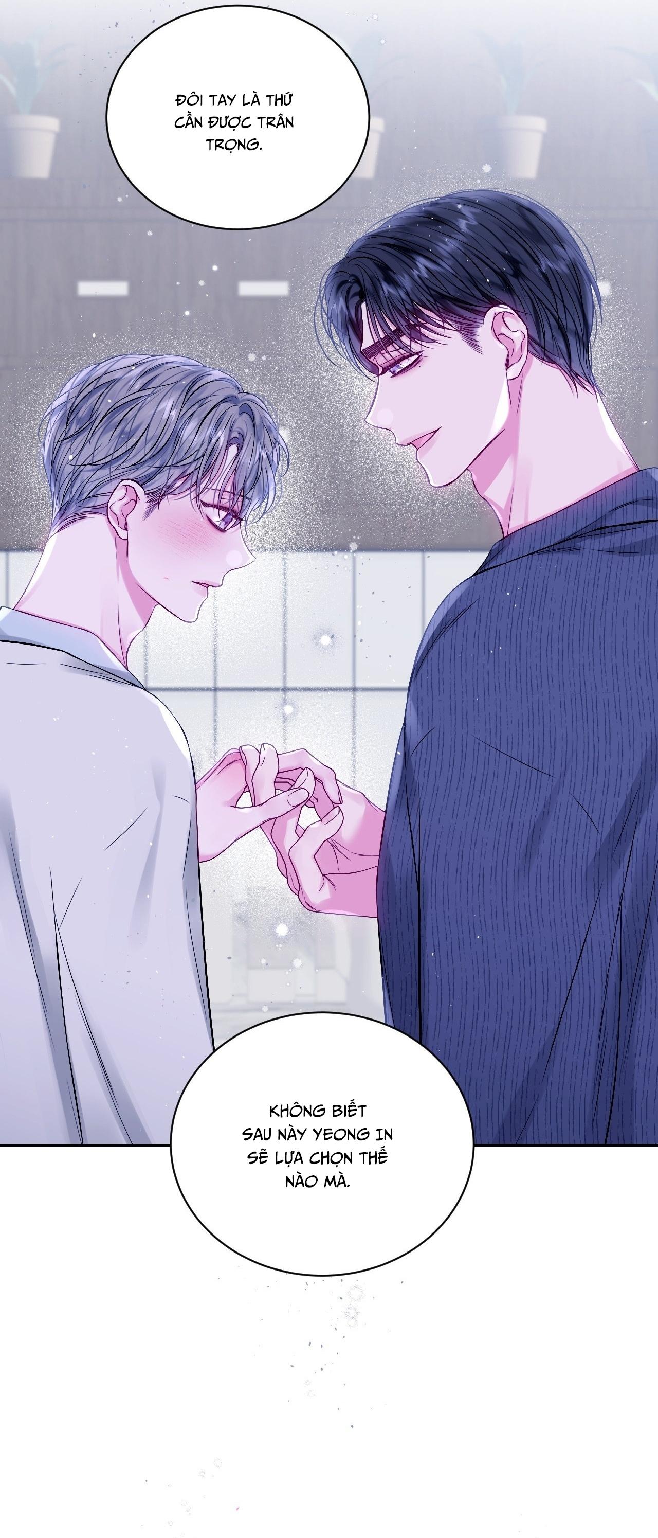 Đọc truyện IMPERFECTLY US - Chapter 6