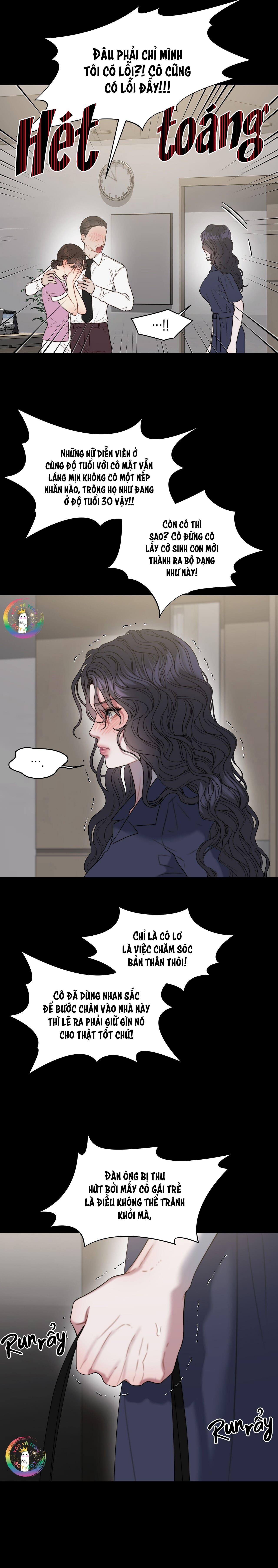 Đọc truyện [GL] Thân Lão Tâm Bất Lão - Chapter 2