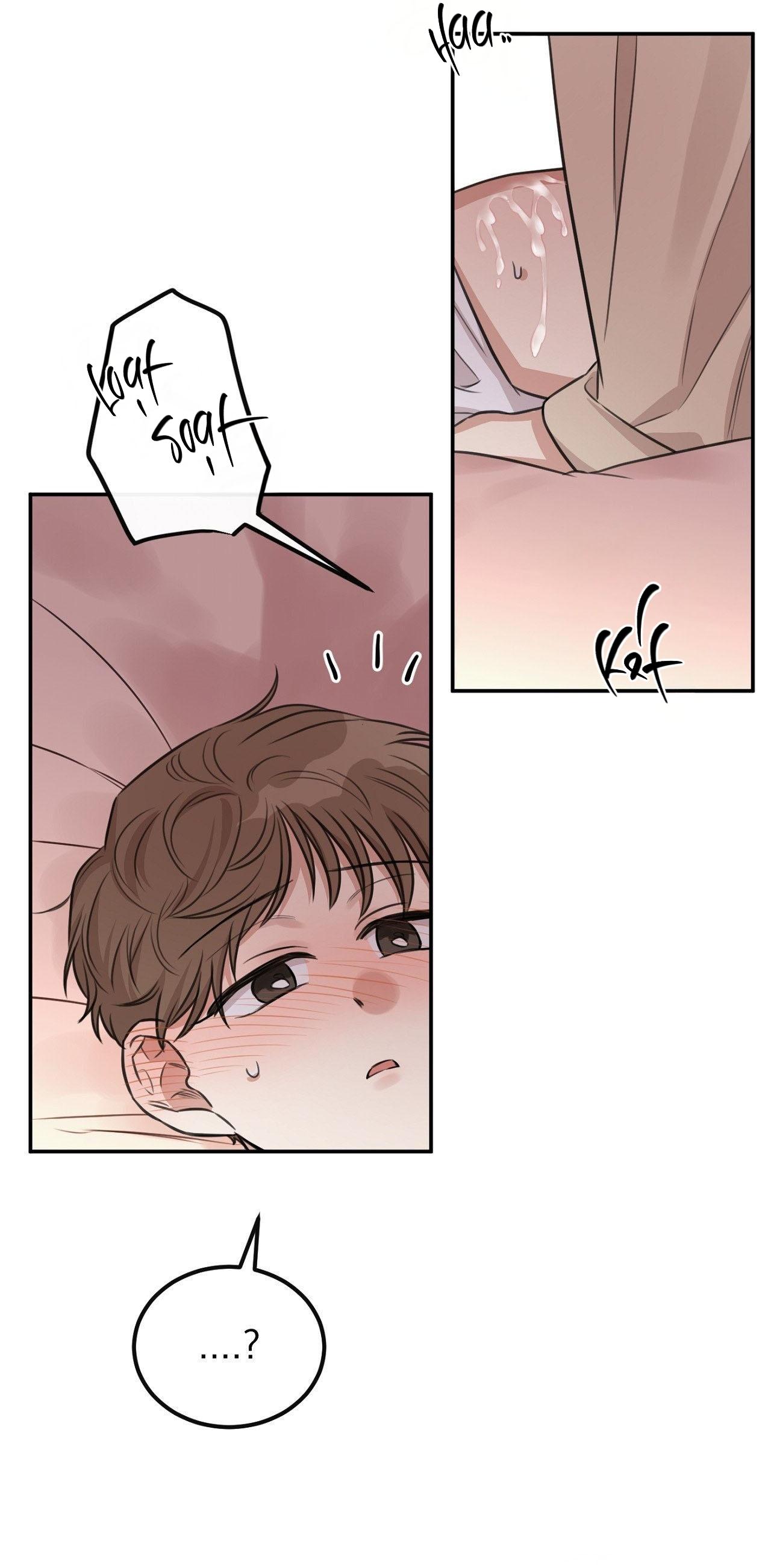 Đọc truyện NGHỊCH LÝ SANDWICH - Chapter 9