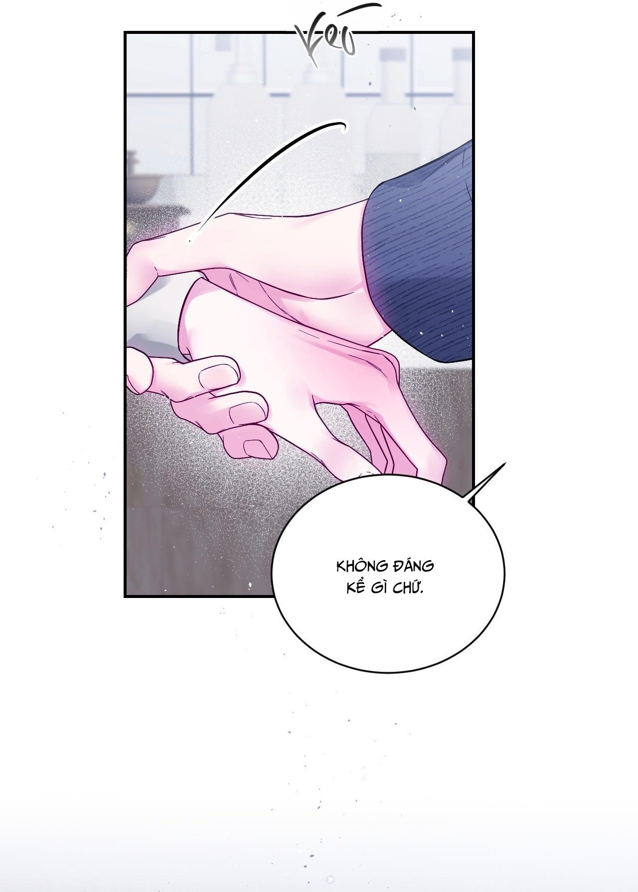 Đọc truyện IMPERFECTLY US - Chapter 6