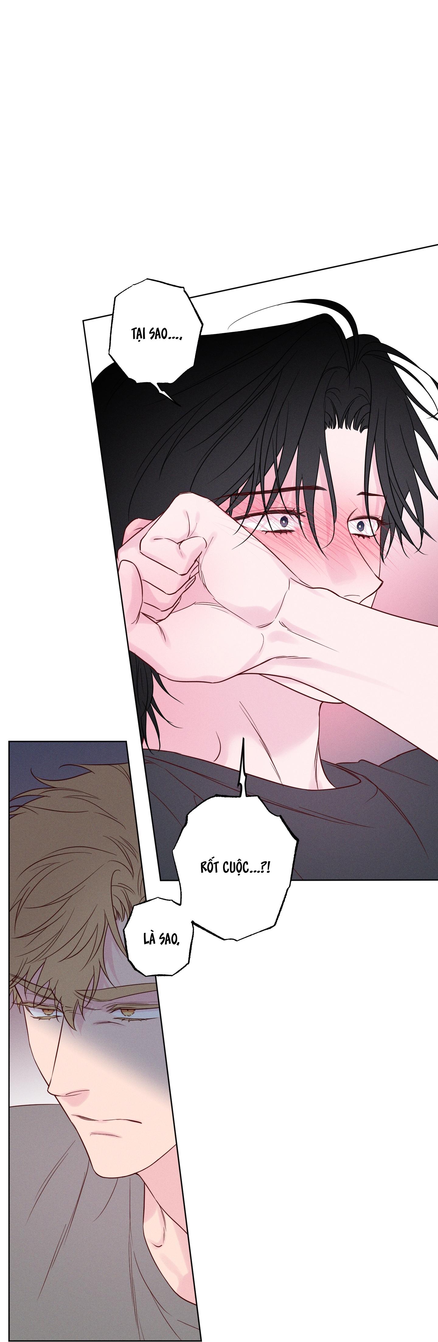 Đọc truyện BỜ SÓNG VỖ - Chapter 32