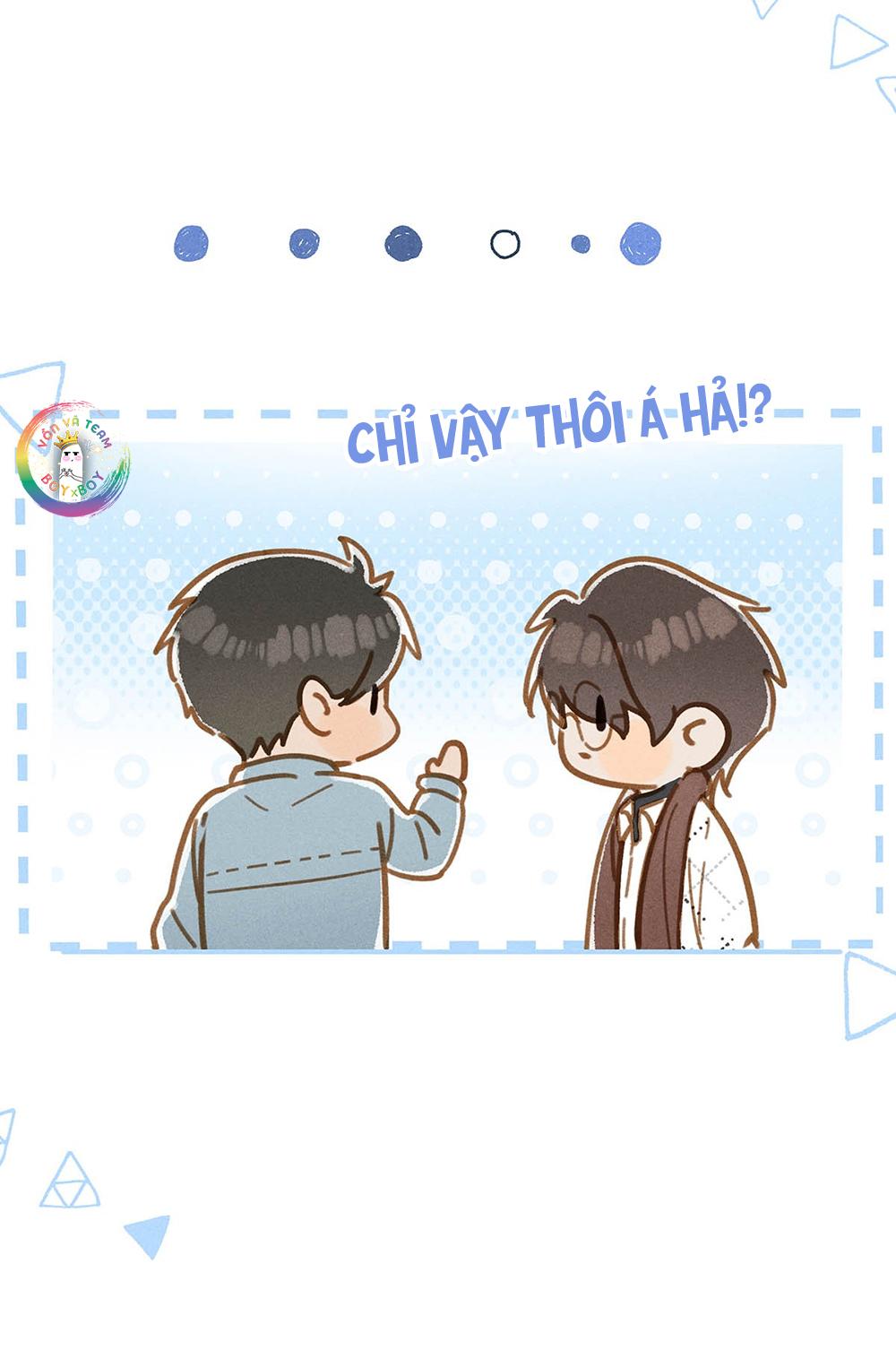 Đọc truyện Sở Thiên Dĩ Nam - Chapter 15