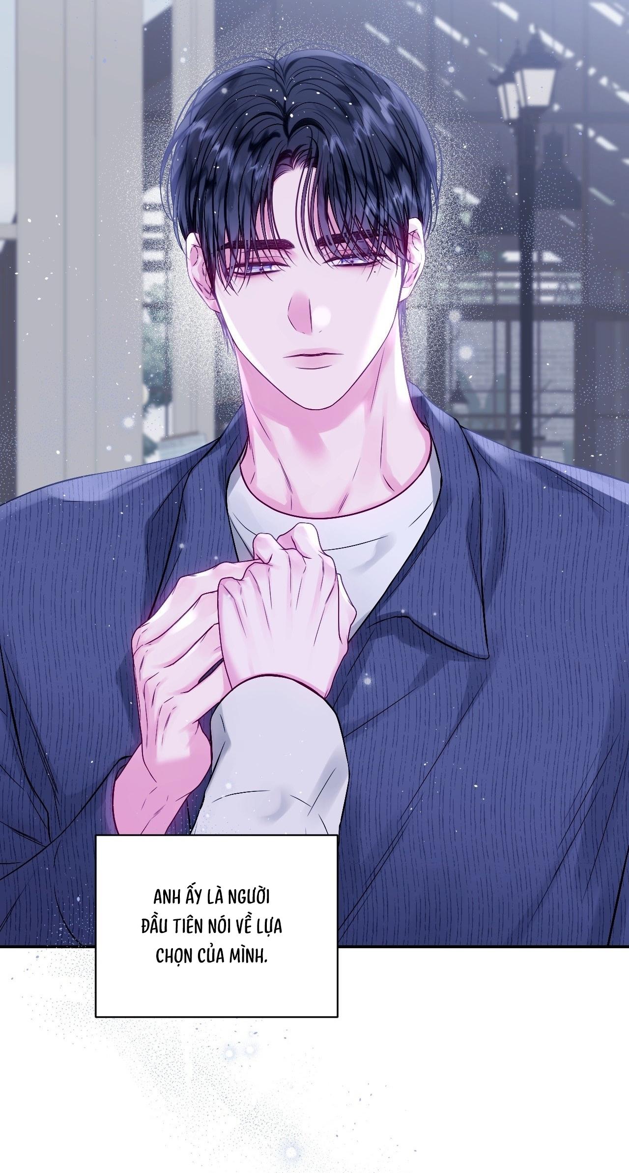 Đọc truyện IMPERFECTLY US - Chapter 6