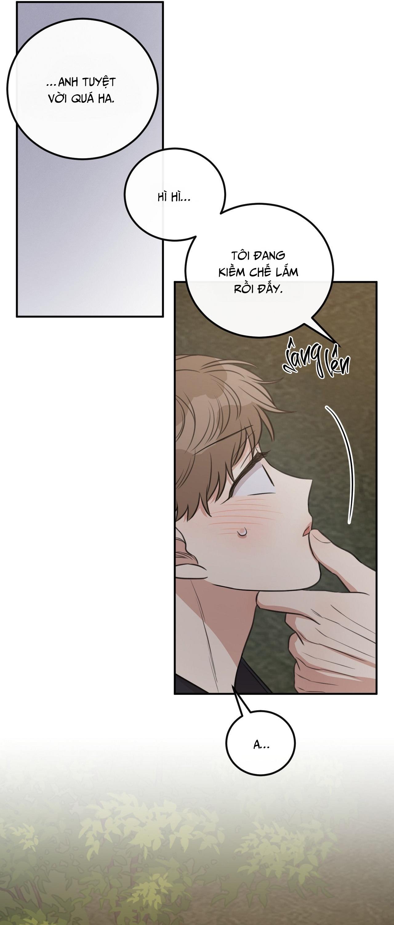 Đọc truyện NGHỊCH LÝ SANDWICH - Chapter 12
