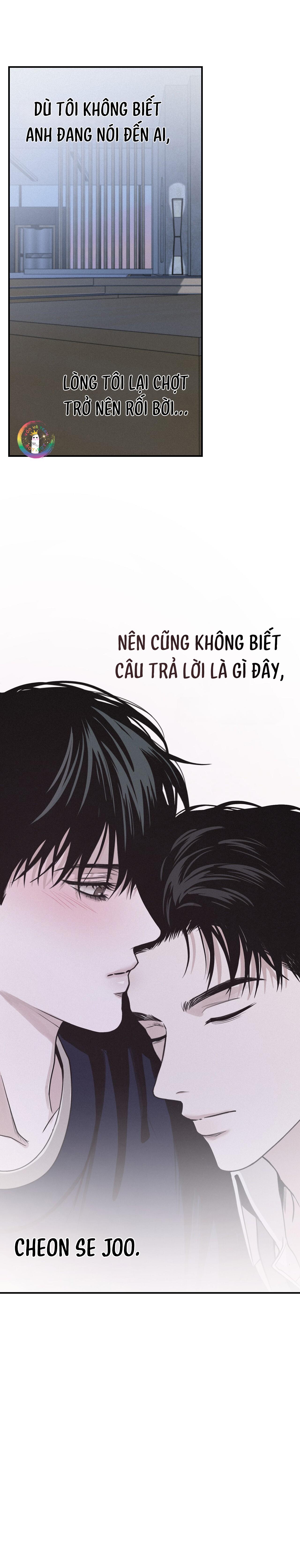 Đọc truyện Hình Chiếu - Chapter 35