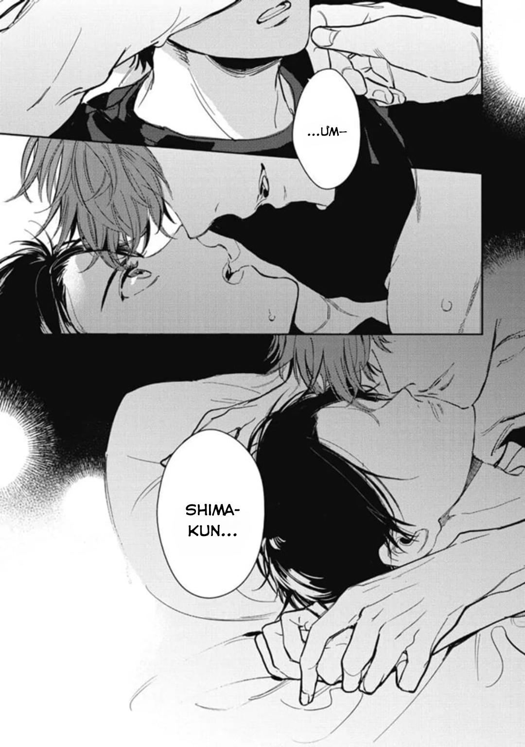 Đọc truyện Neighbor Sugar Boy - Chapter 3
