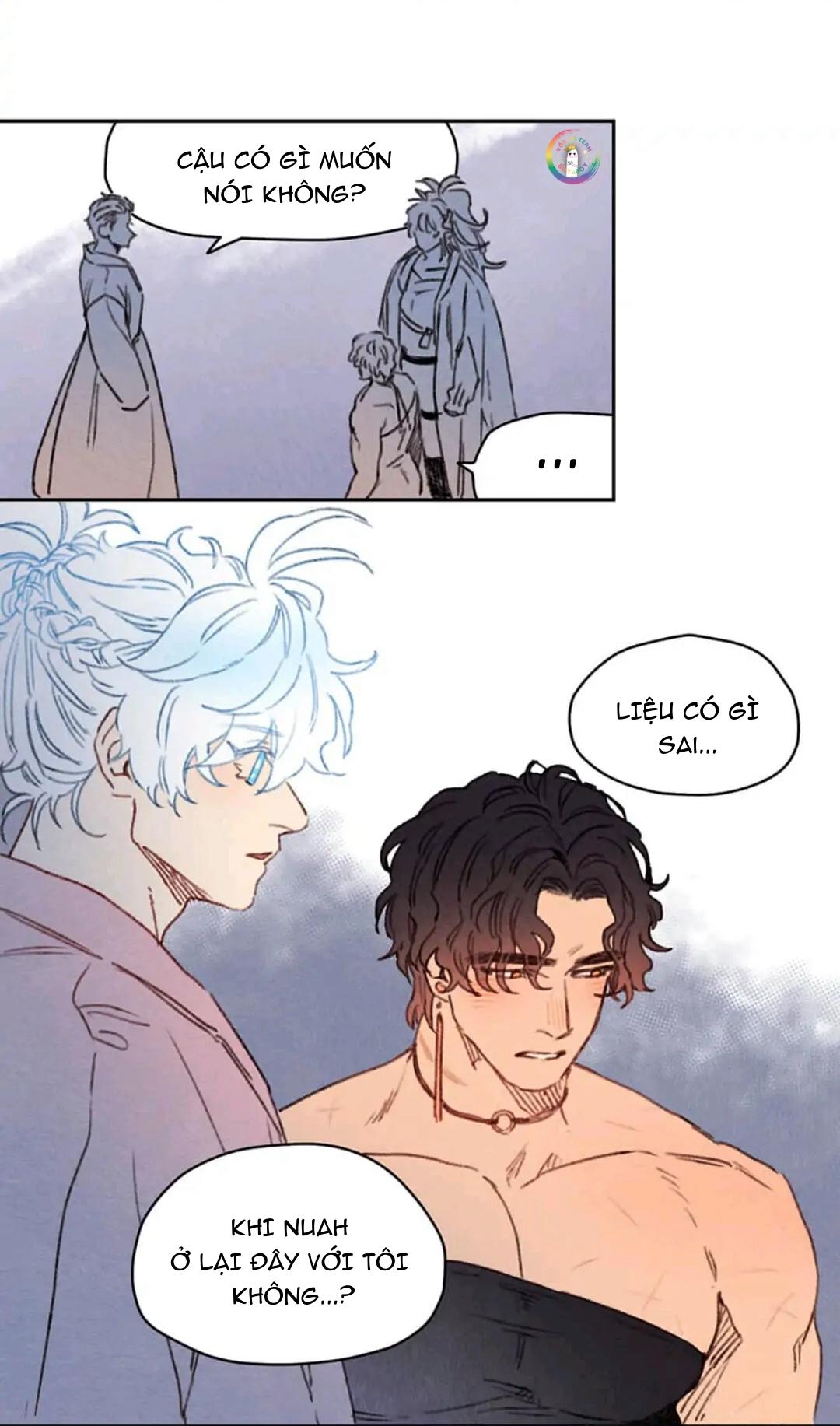 Đọc truyện Rix Venus - Chapter 60