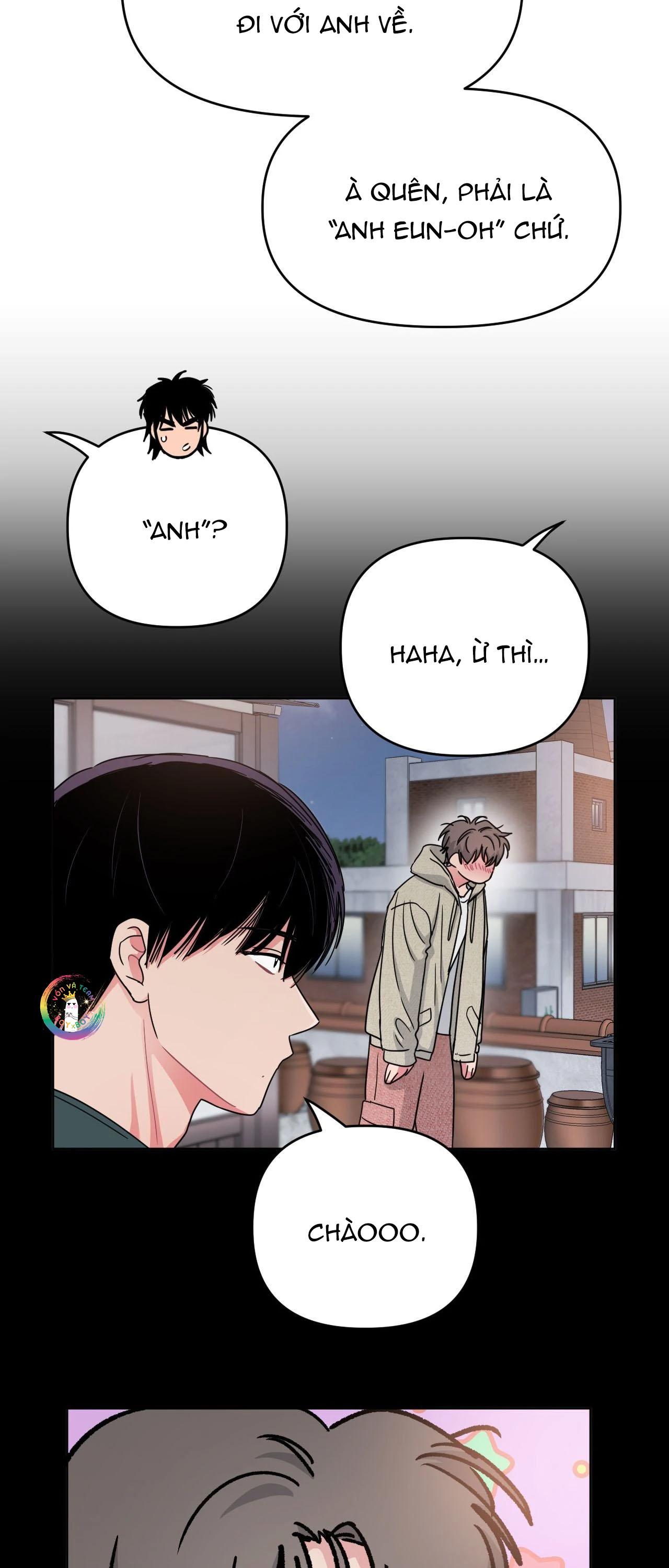 Đọc truyện Arts Manz - Chapter 42