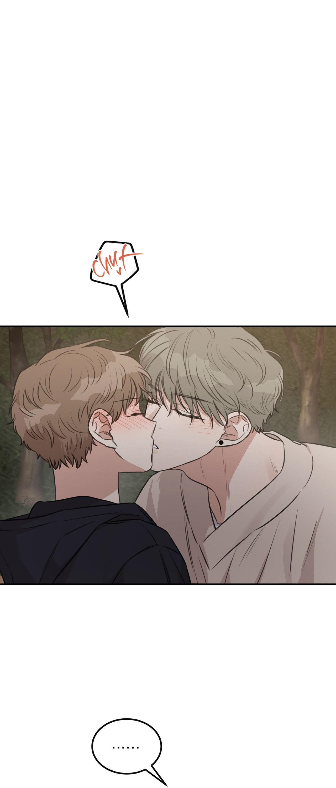 Đọc truyện NGHỊCH LÝ SANDWICH - Chapter 12