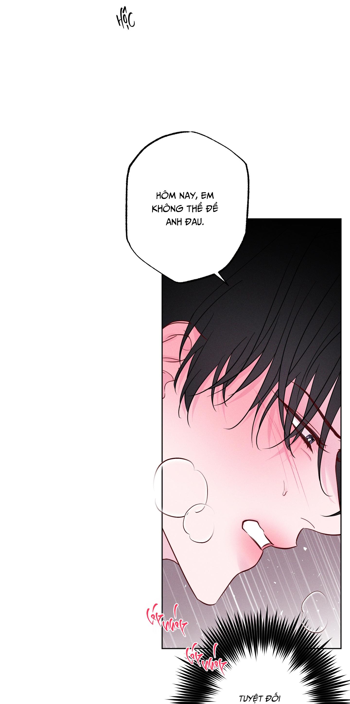Đọc truyện BỜ SÓNG VỖ - Chapter 32