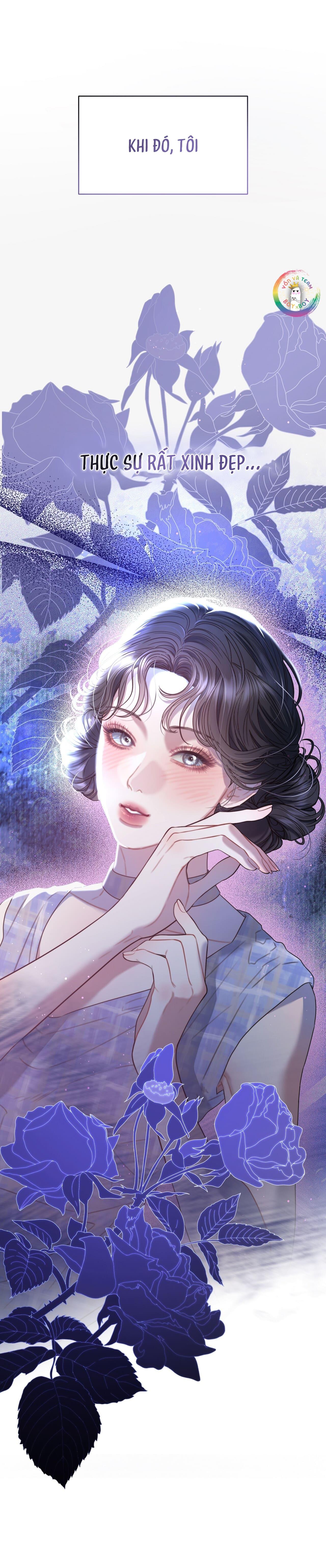 Đọc truyện [GL] Thân Lão Tâm Bất Lão - Chapter 2