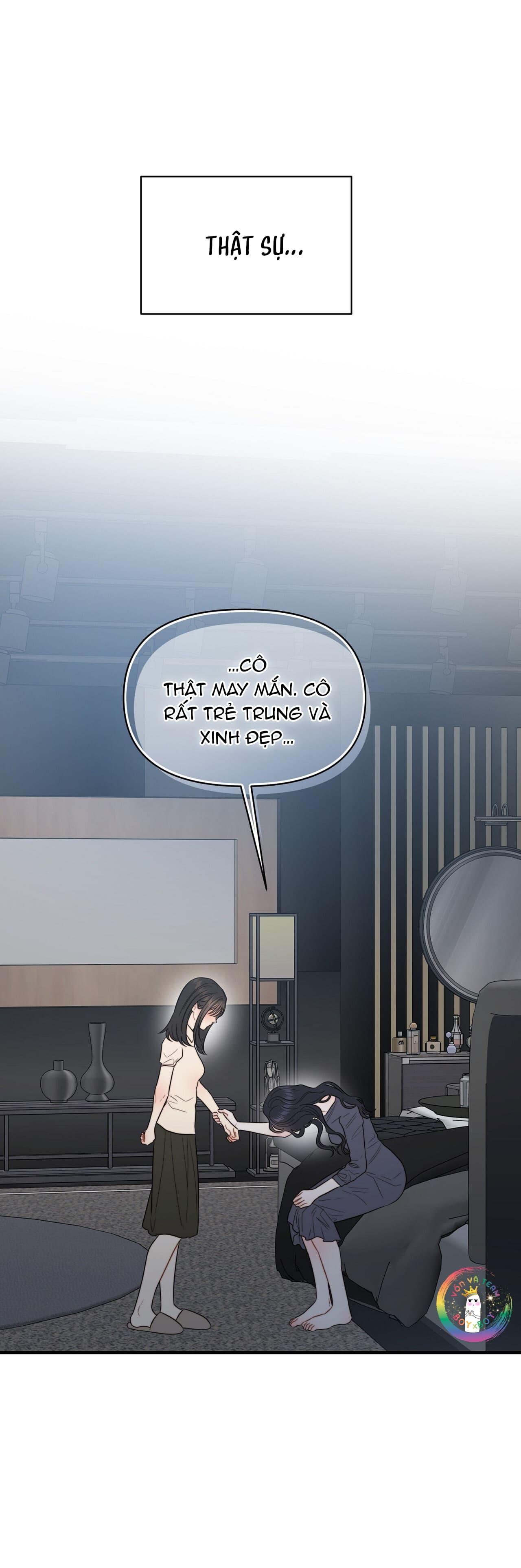 Đọc truyện [GL] Thân Lão Tâm Bất Lão - Chapter 2