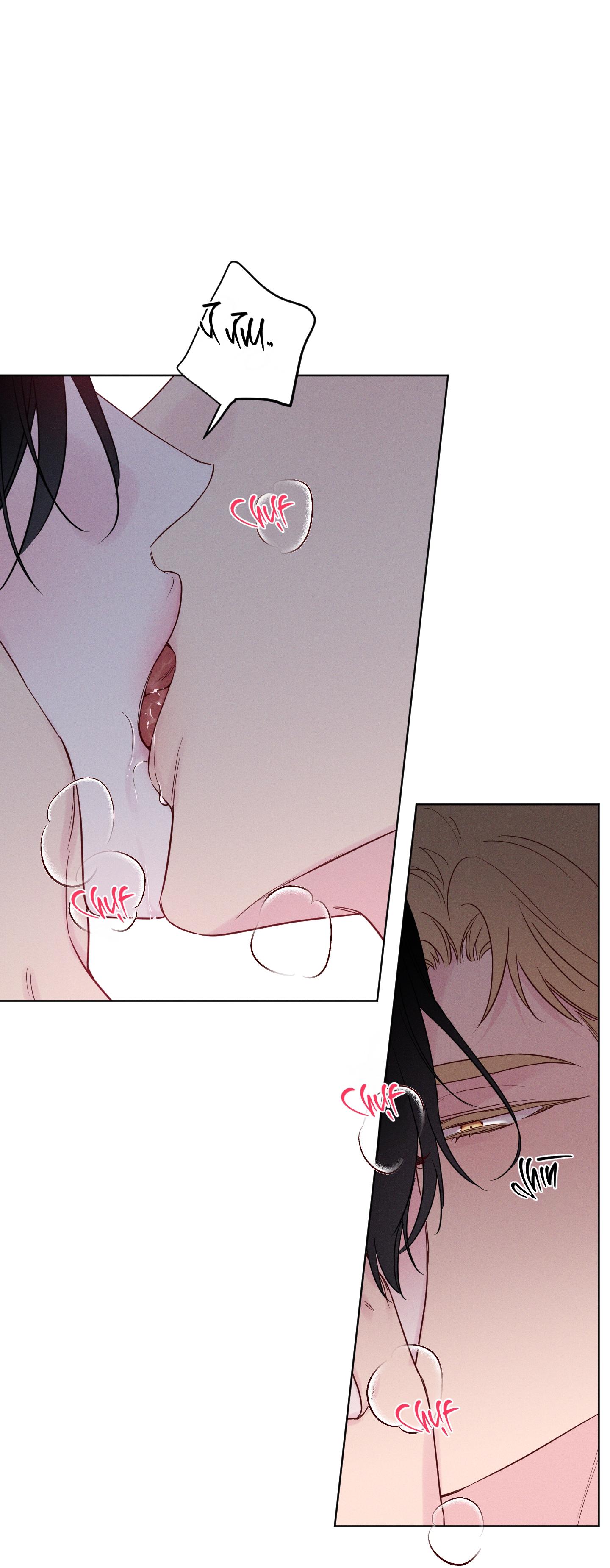 Đọc truyện BỜ SÓNG VỖ - Chapter 32