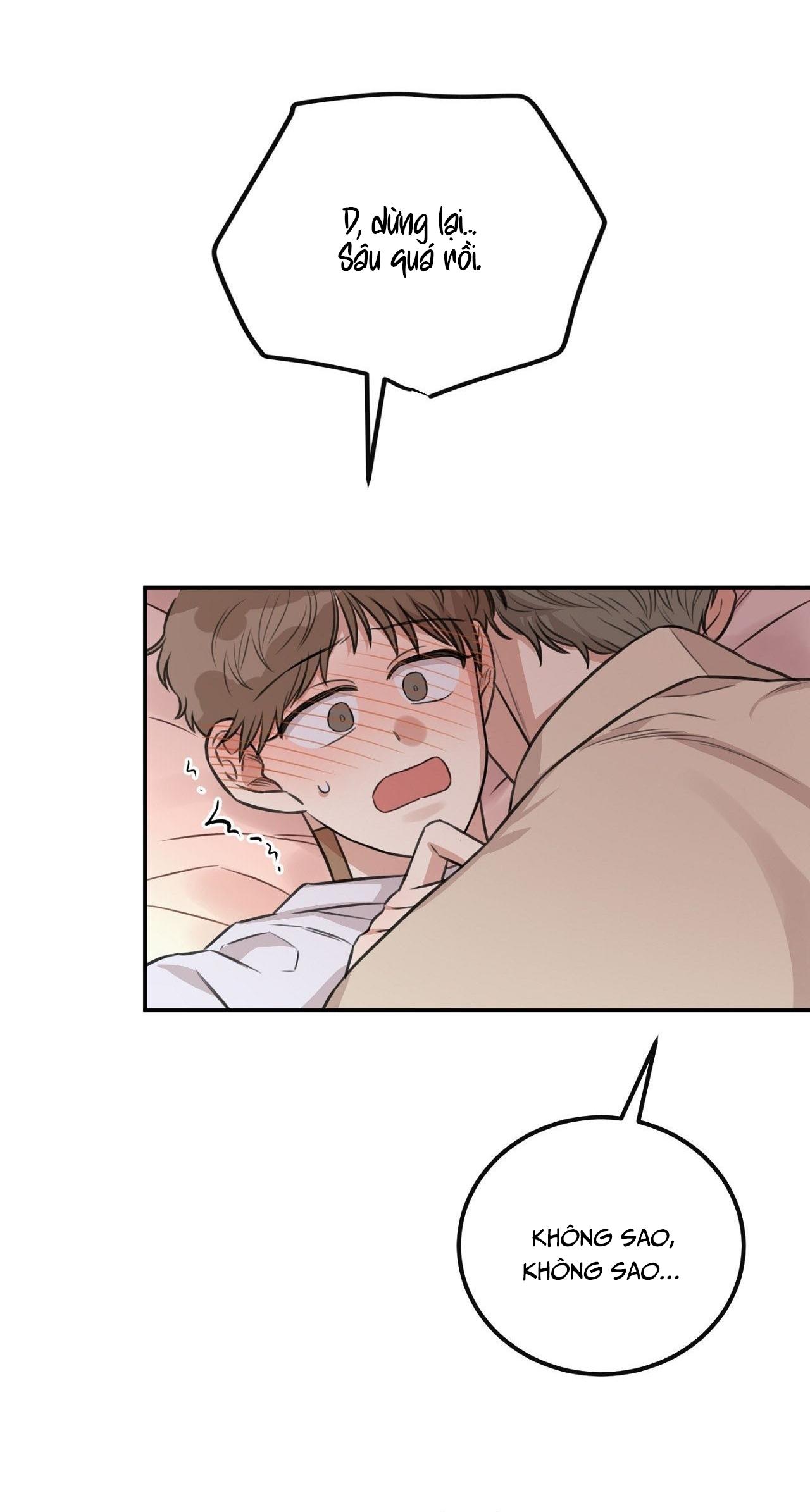 Đọc truyện NGHỊCH LÝ SANDWICH - Chapter 9