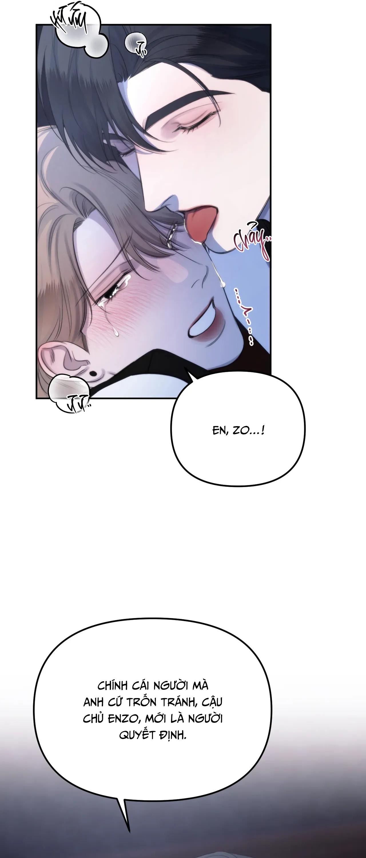 Đọc truyện GỌI TÊN ANH - Chapter 3
