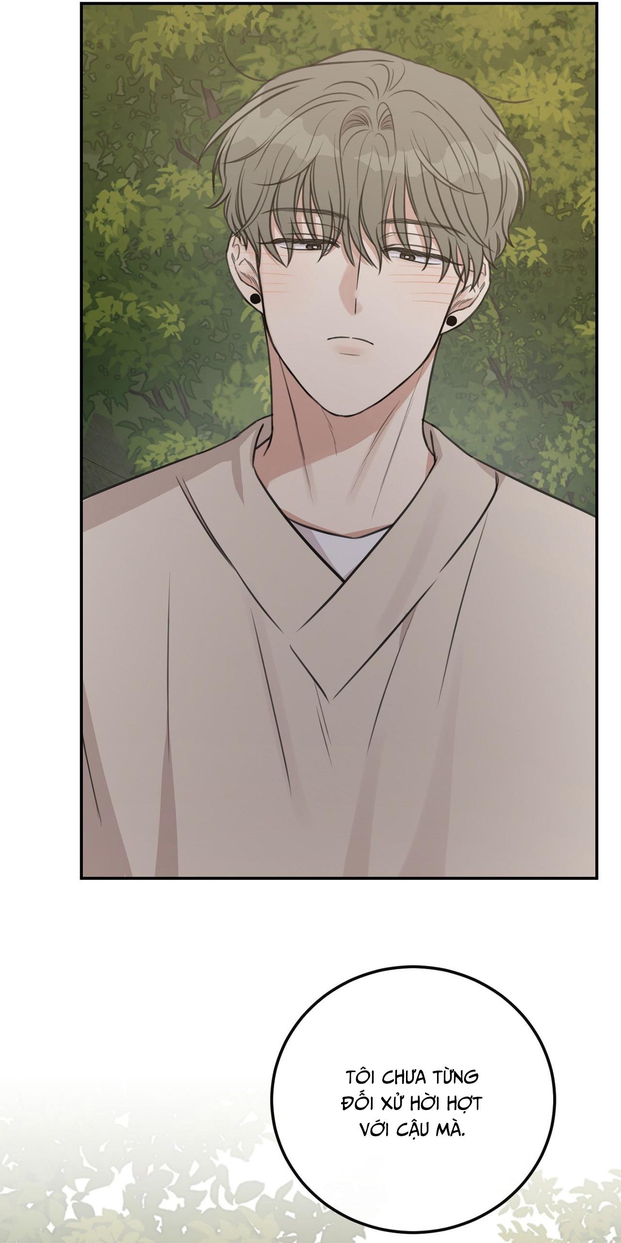 Đọc truyện NGHỊCH LÝ SANDWICH - Chapter 12