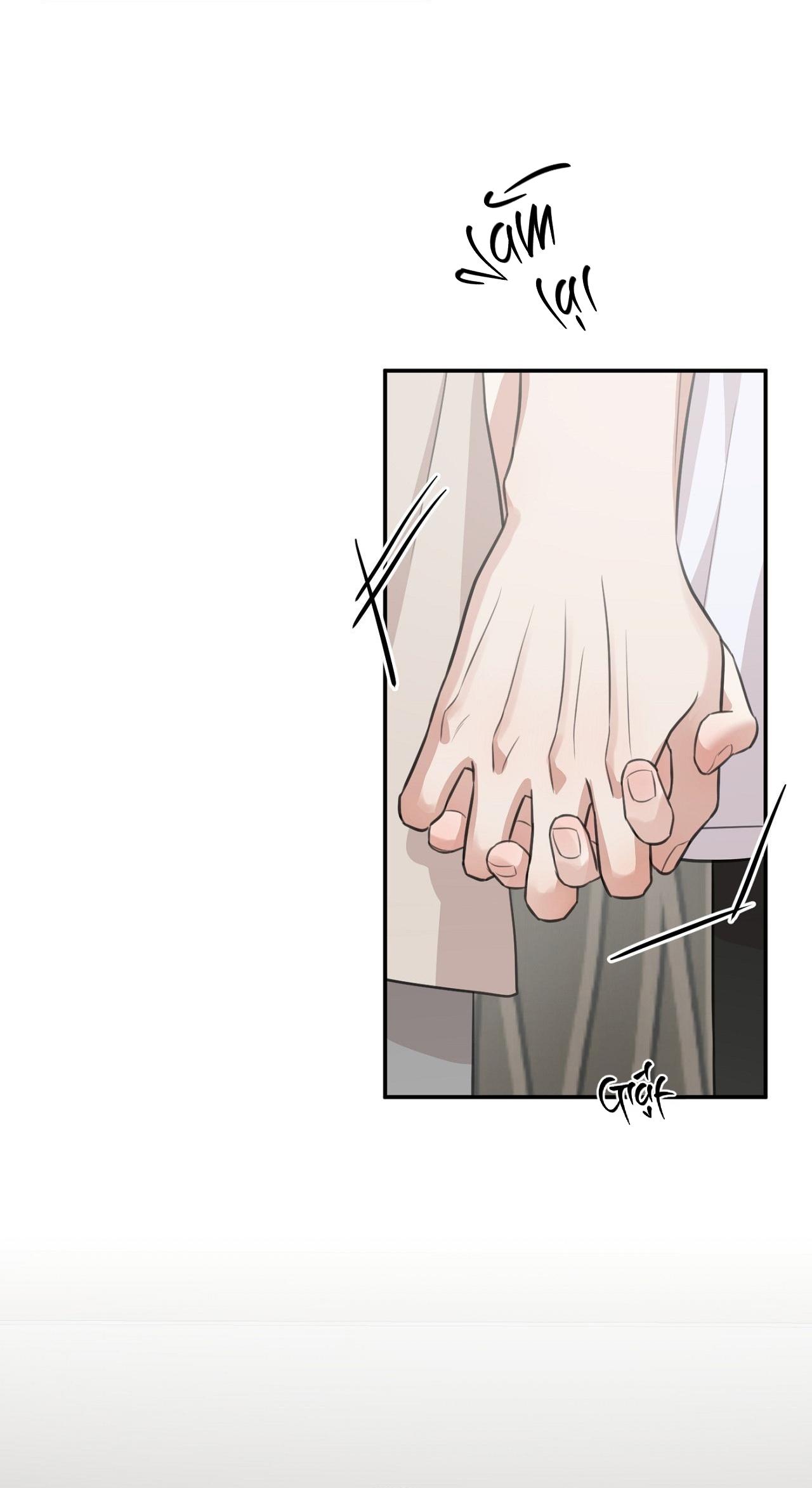 Đọc truyện NGHỊCH LÝ SANDWICH - Chapter 12