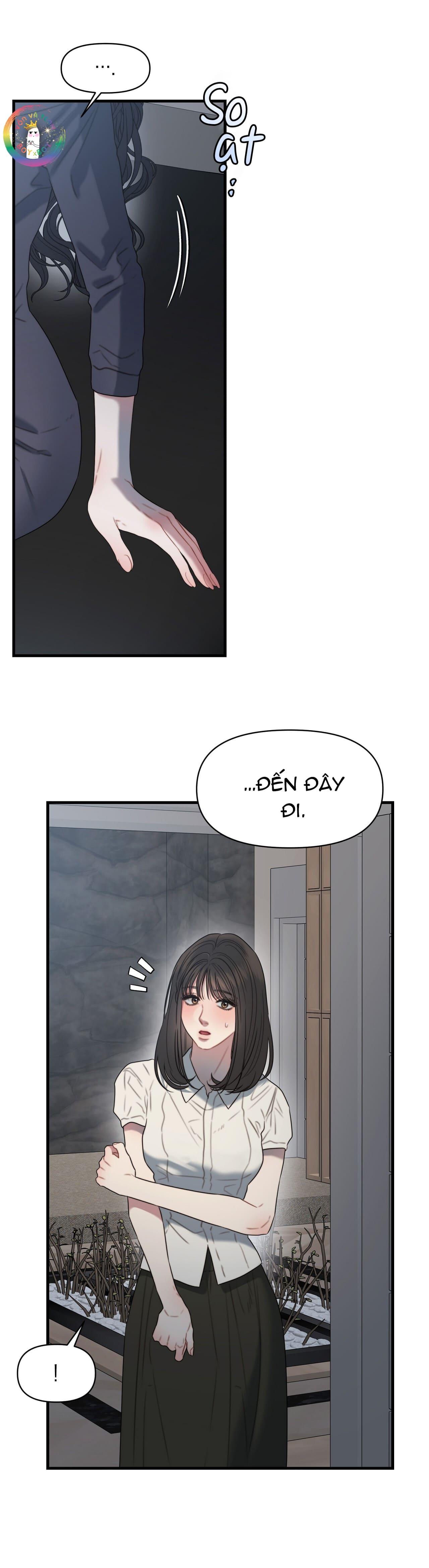 Đọc truyện [GL] Thân Lão Tâm Bất Lão - Chapter 2
