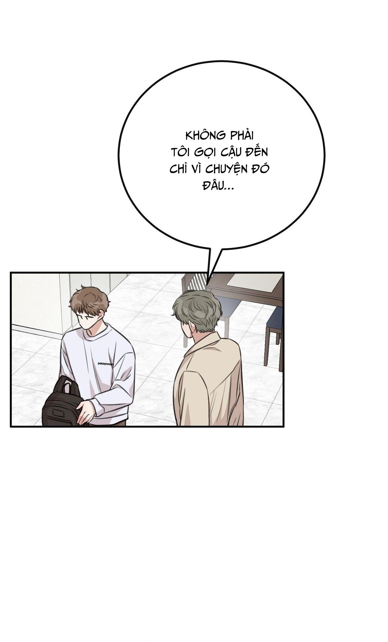 Đọc truyện NGHỊCH LÝ SANDWICH - Chapter 9
