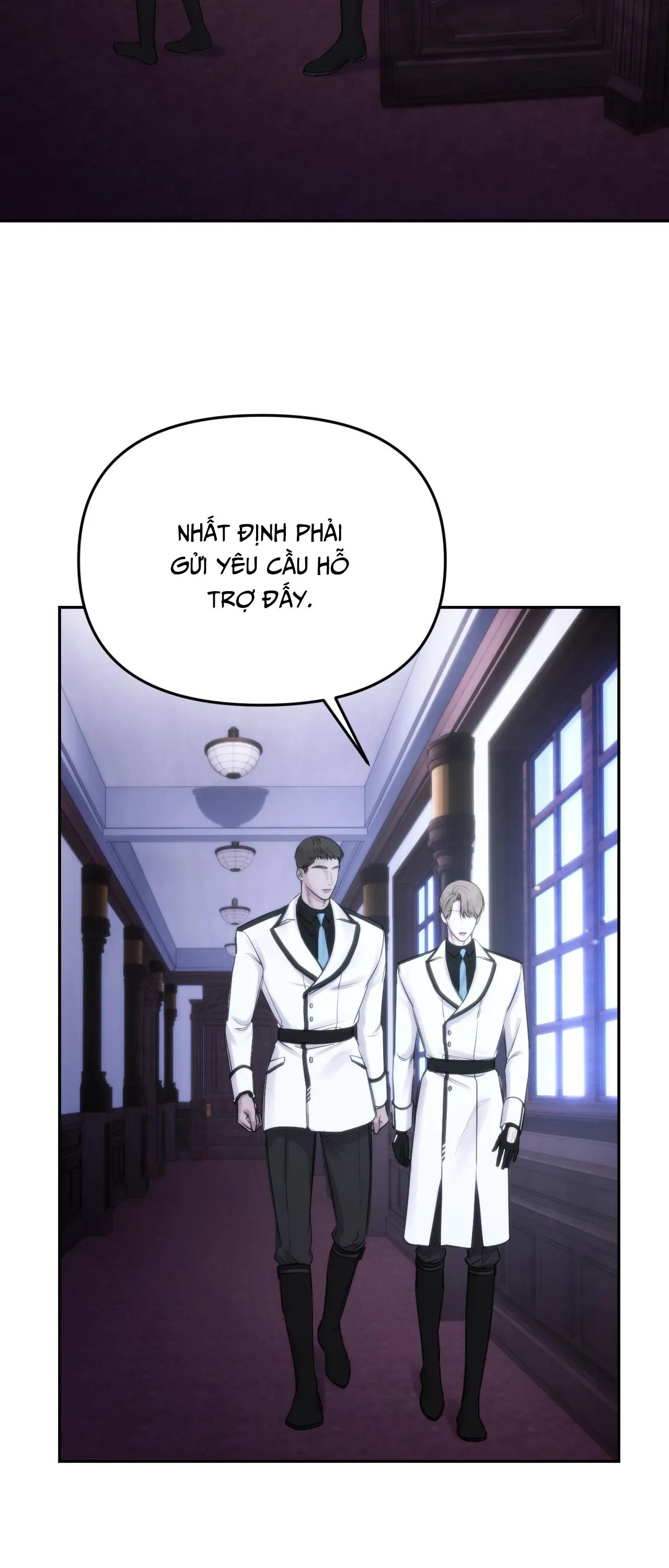 Đọc truyện GỌI TÊN ANH - Chapter 1