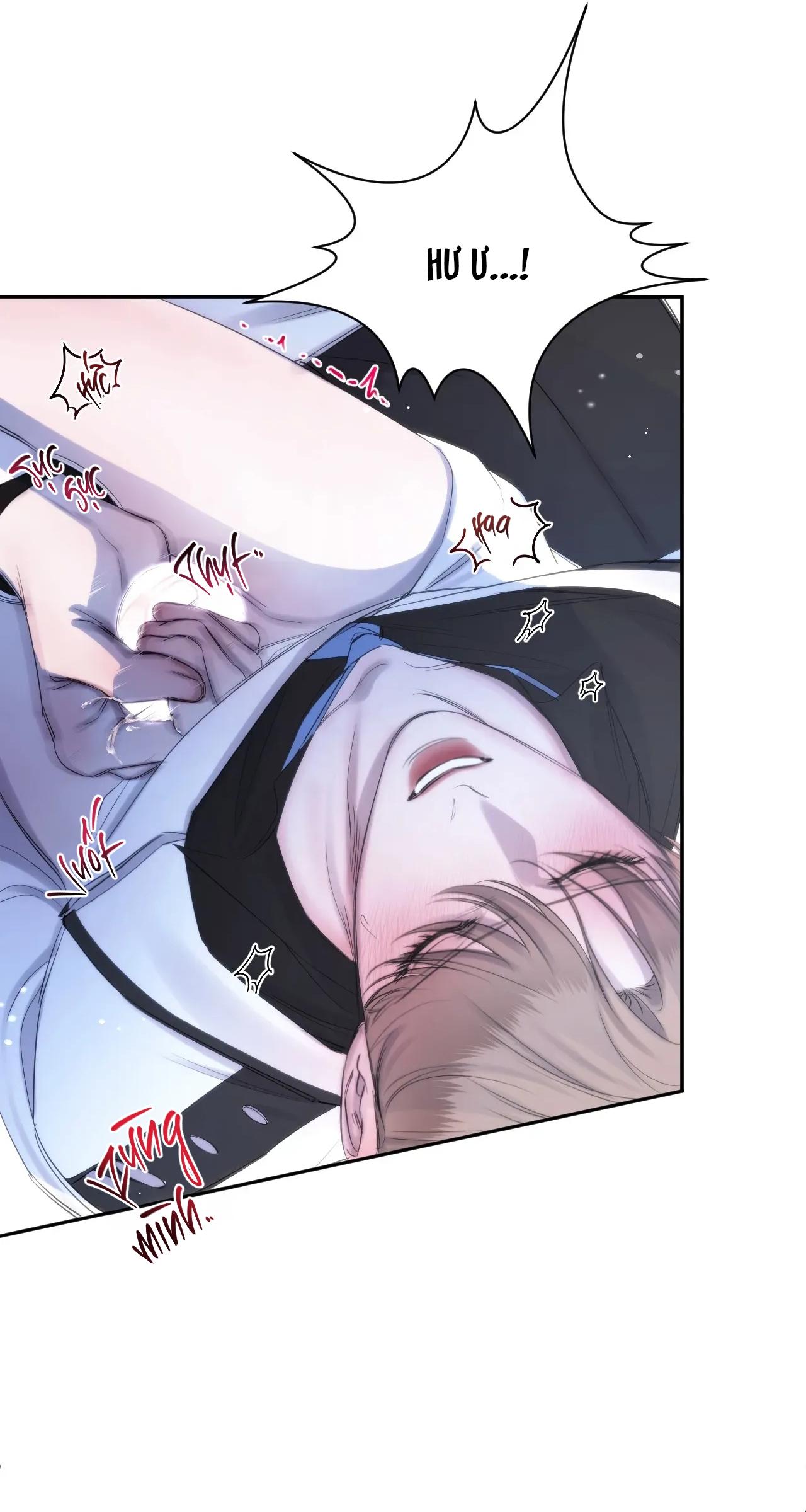 Đọc truyện GỌI TÊN ANH - Chapter 3