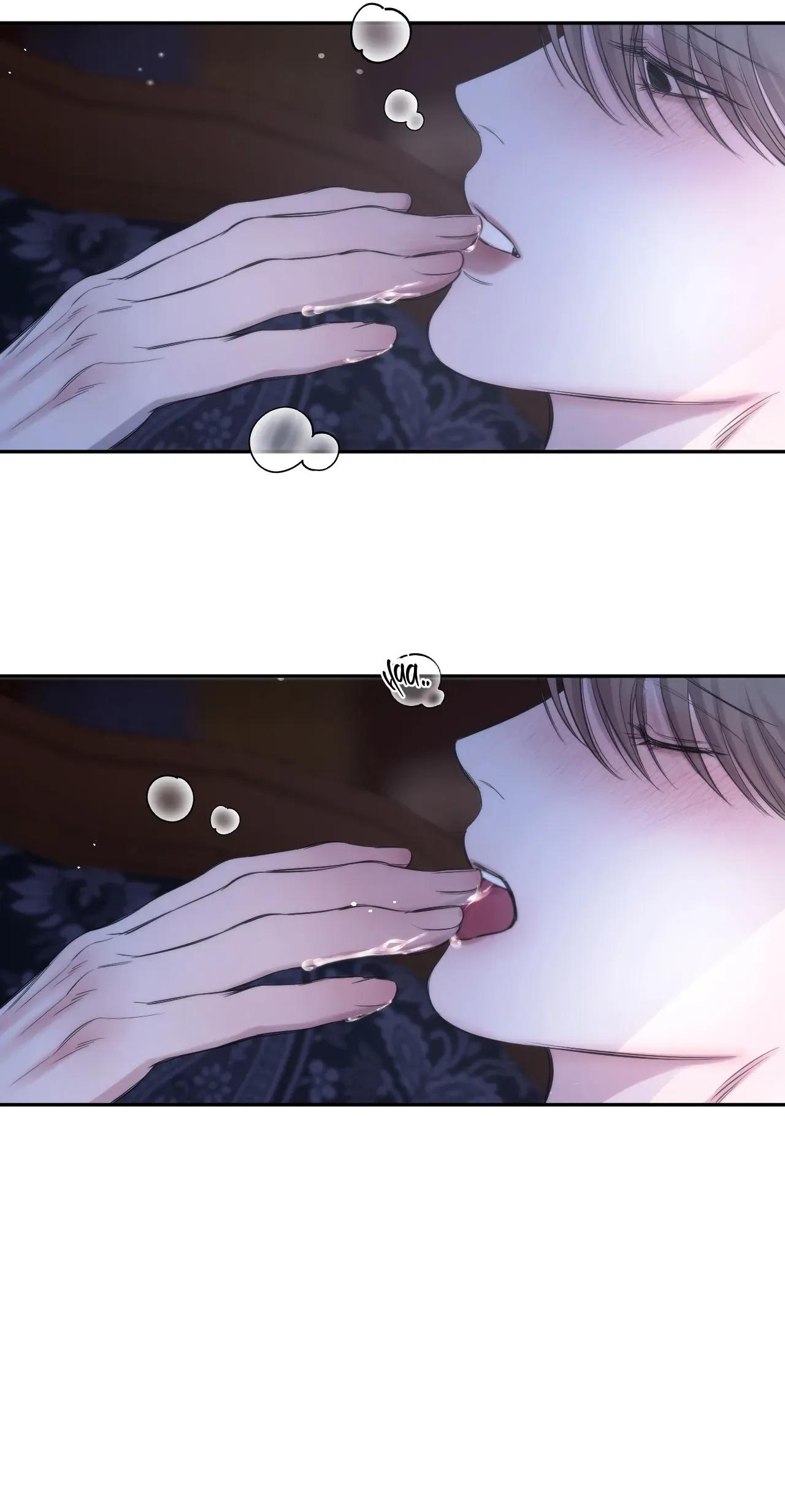 Đọc truyện GỌI TÊN ANH - Chapter 3