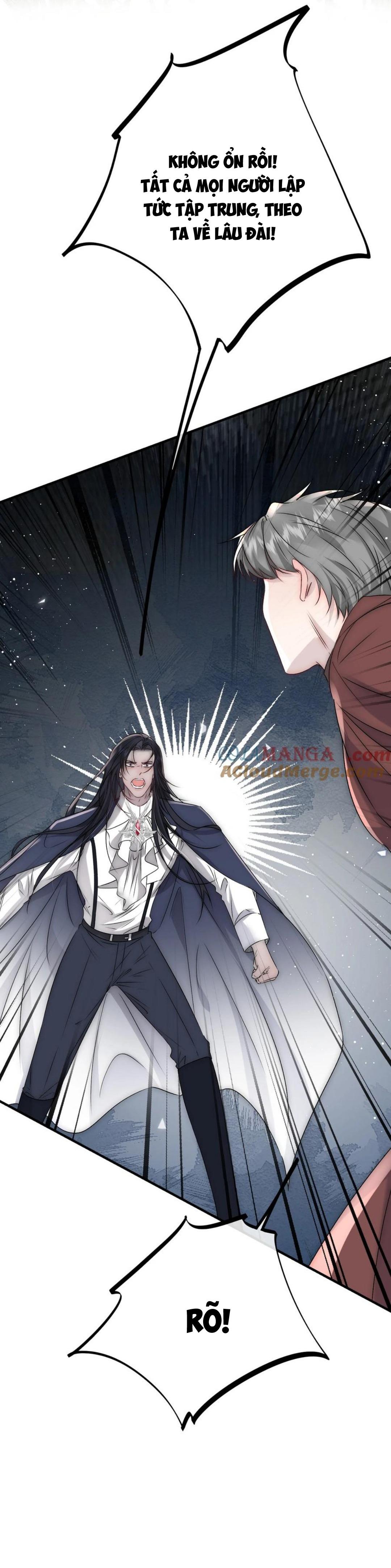 Đọc truyện Tù Long Tuyết - Chapter 24