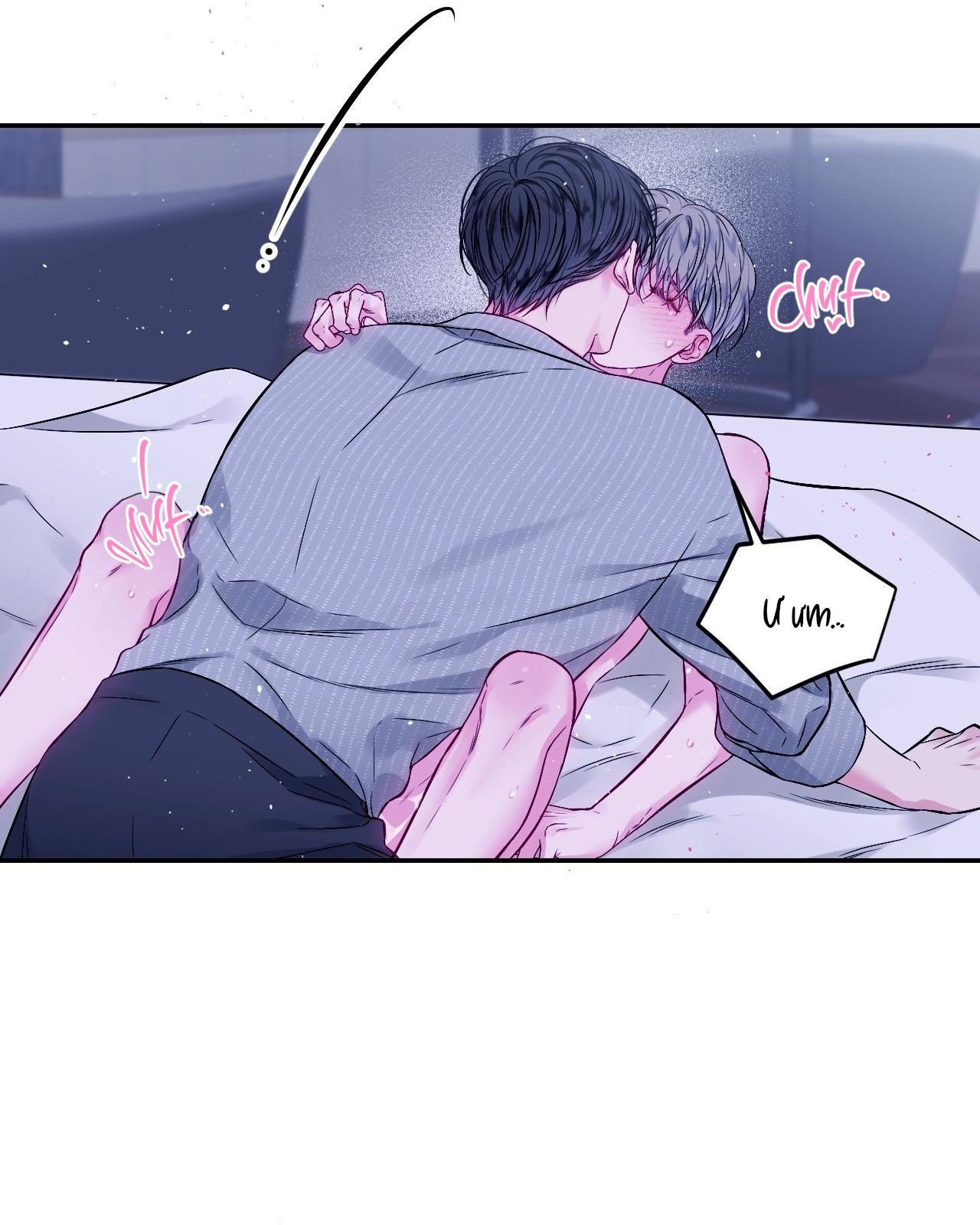 Đọc truyện IMPERFECTLY US - Chapter 6