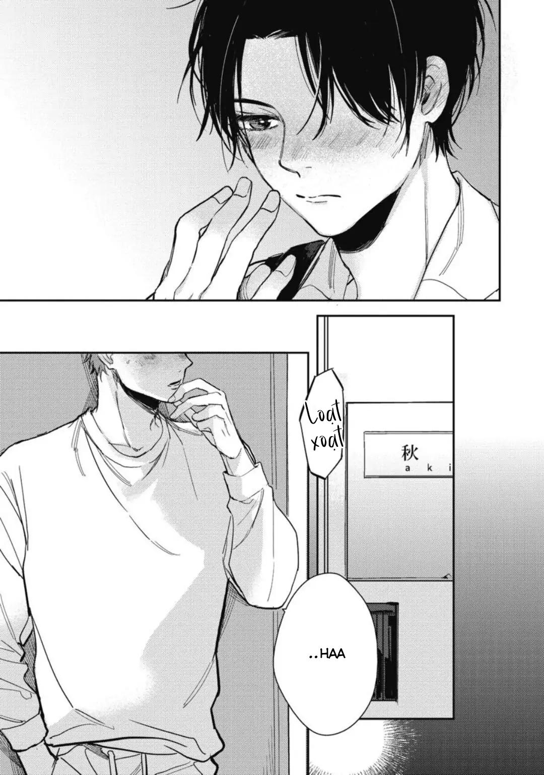 Đọc truyện Neighbor Sugar Boy - Chapter 2
