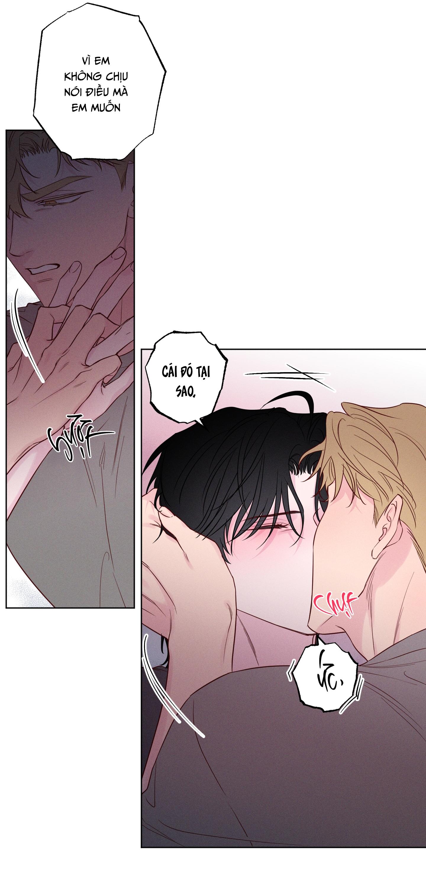 Đọc truyện BỜ SÓNG VỖ - Chapter 32