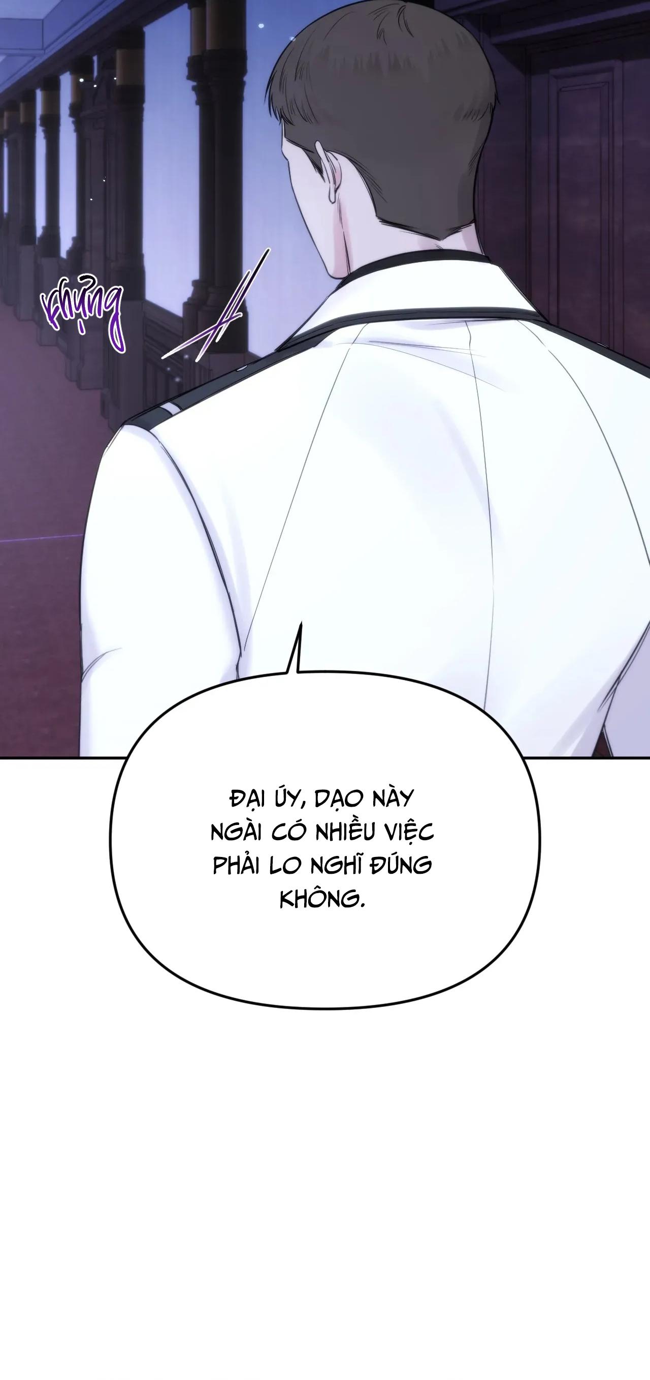 Đọc truyện GỌI TÊN ANH - Chapter 1