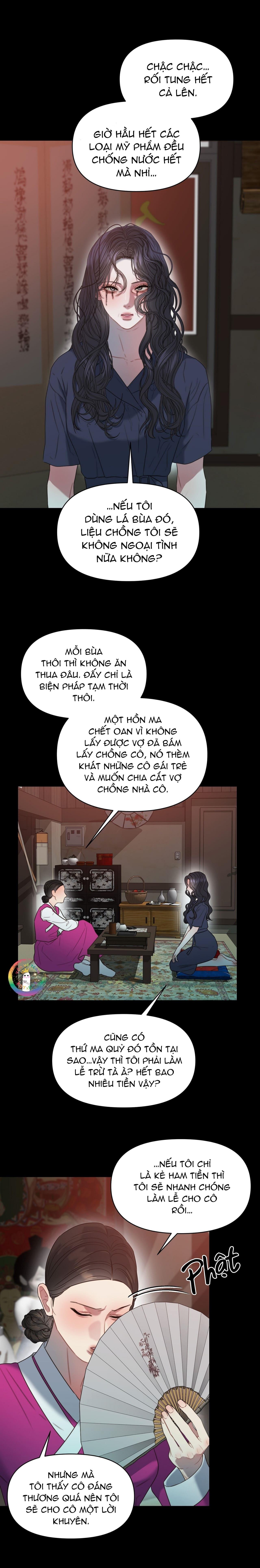 Đọc truyện [GL] Thân Lão Tâm Bất Lão - Chapter 2