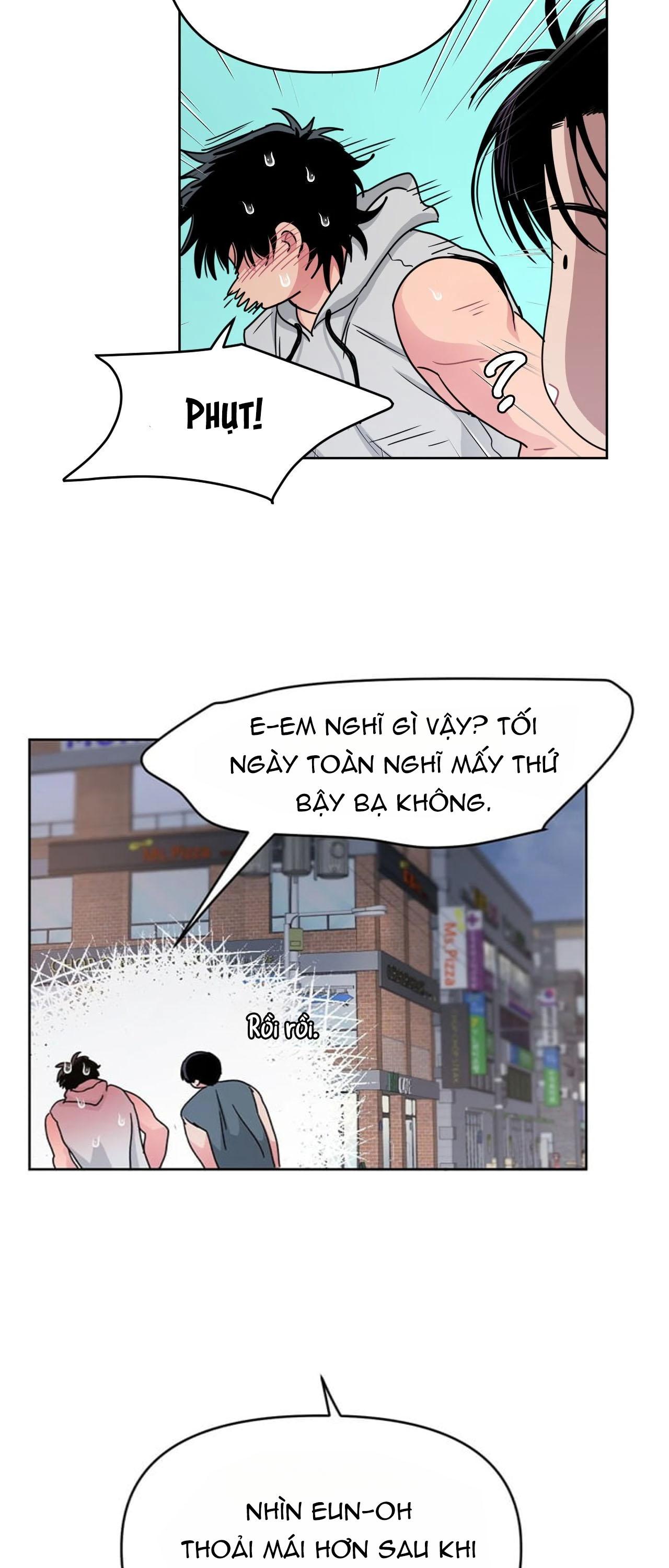 Đọc truyện Arts Manz - Chapter 42