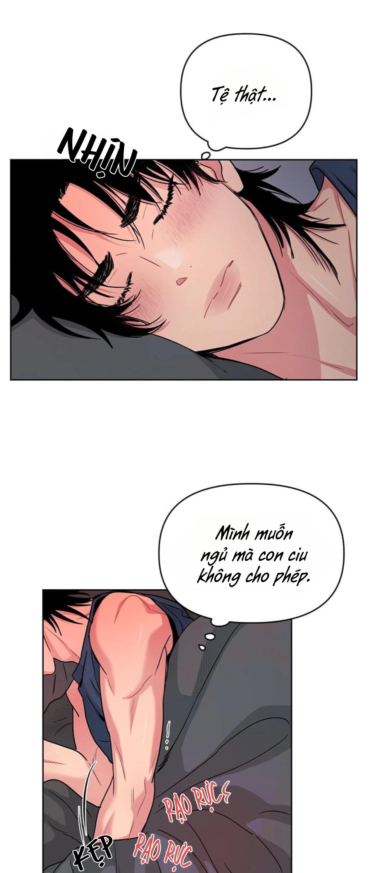 Đọc truyện Arts Manz - Chapter 42