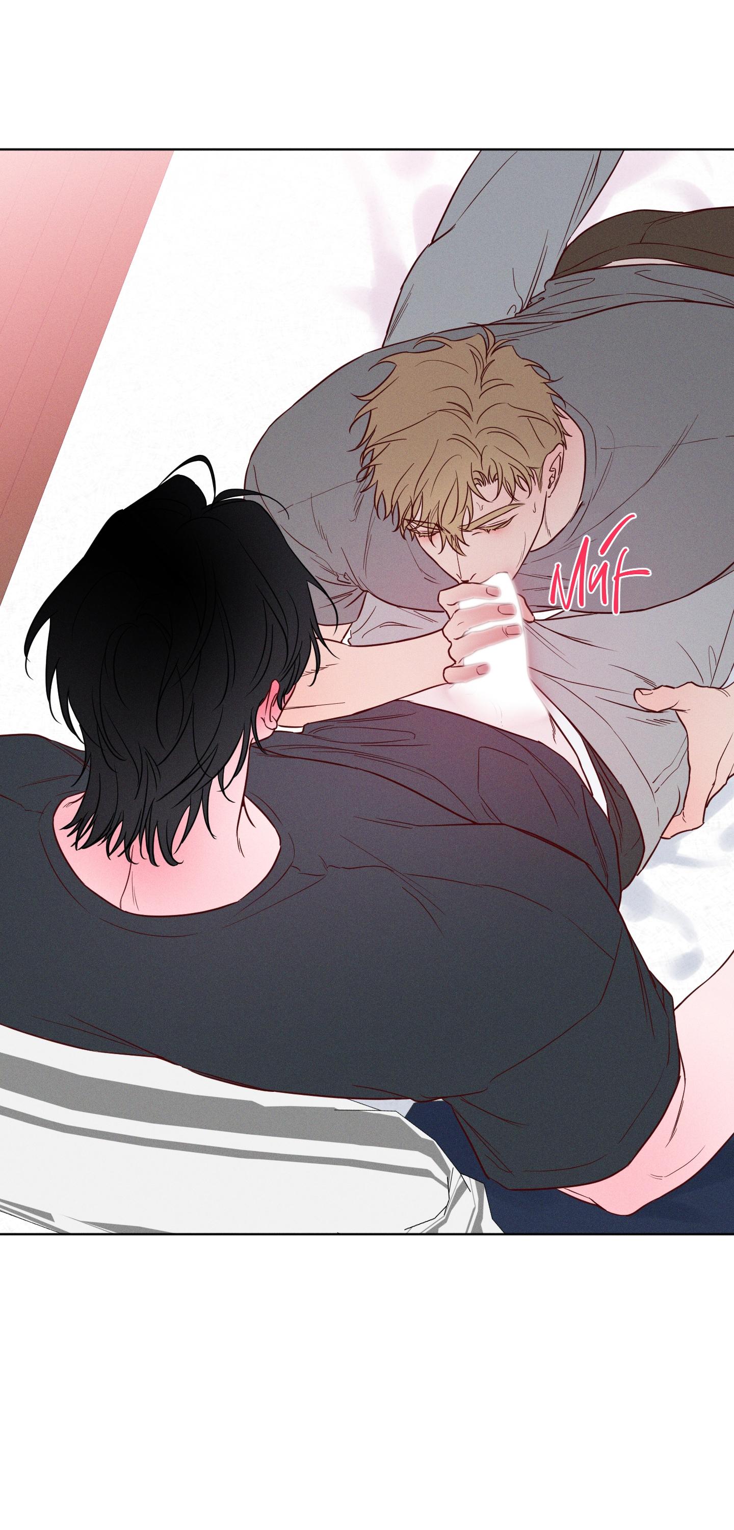 Đọc truyện BỜ SÓNG VỖ - Chapter 32