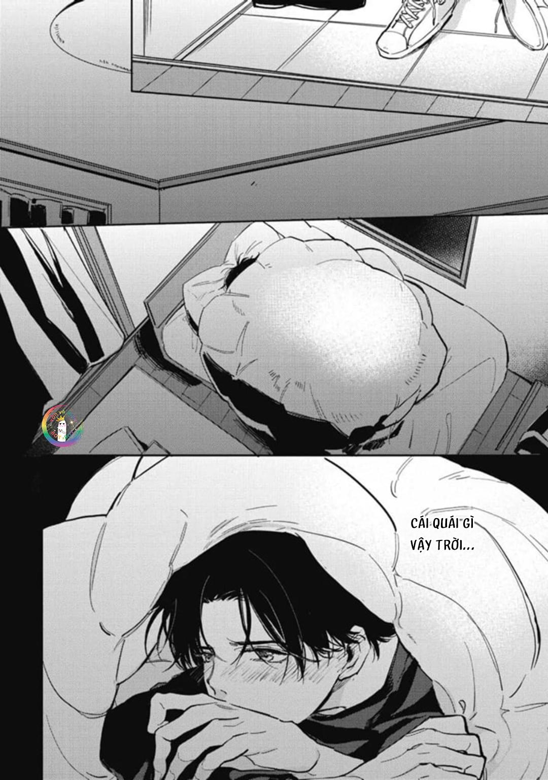Đọc truyện Neighbor Sugar Boy - Chapter 3