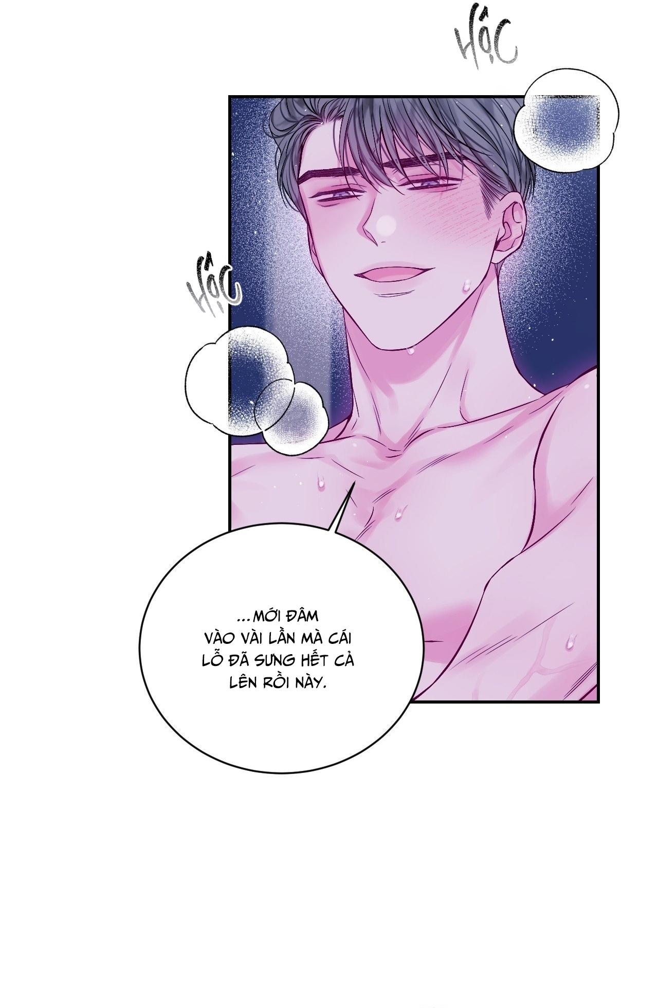 Đọc truyện IMPERFECTLY US - Chapter 6