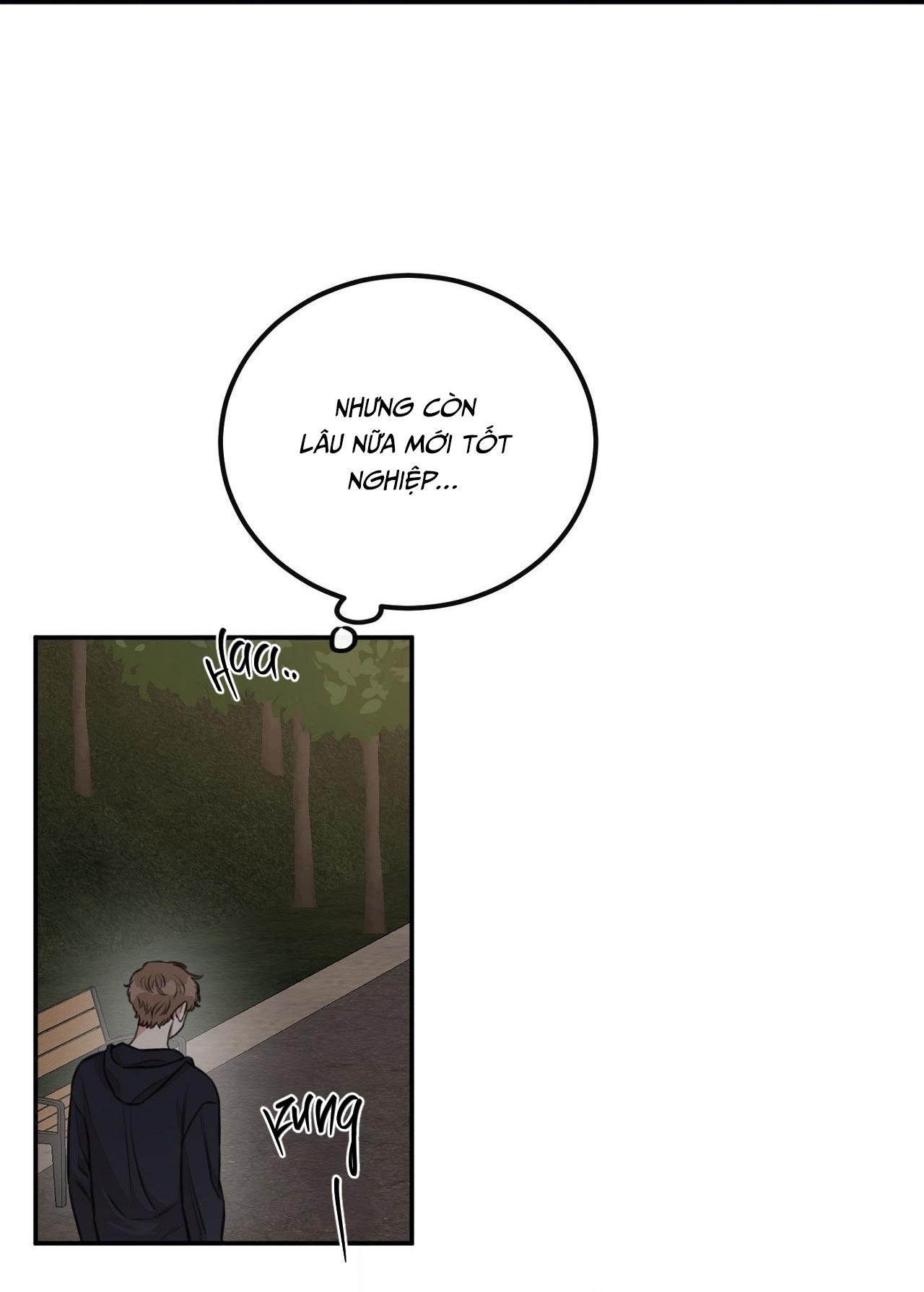 Đọc truyện NGHỊCH LÝ SANDWICH - Chapter 11