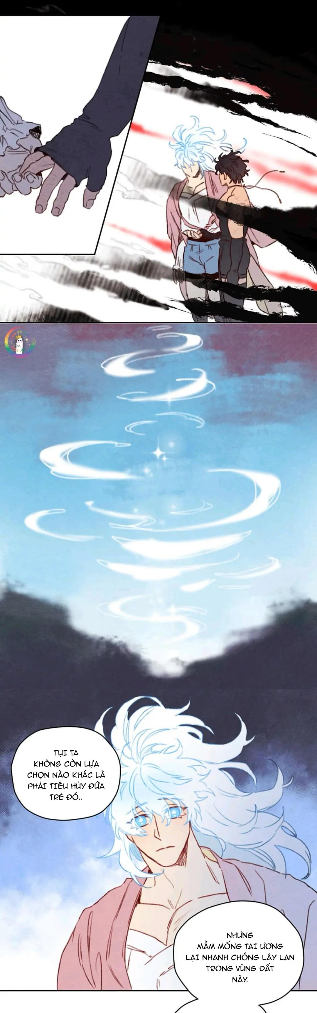 Đọc truyện Rix Venus - Chapter 60