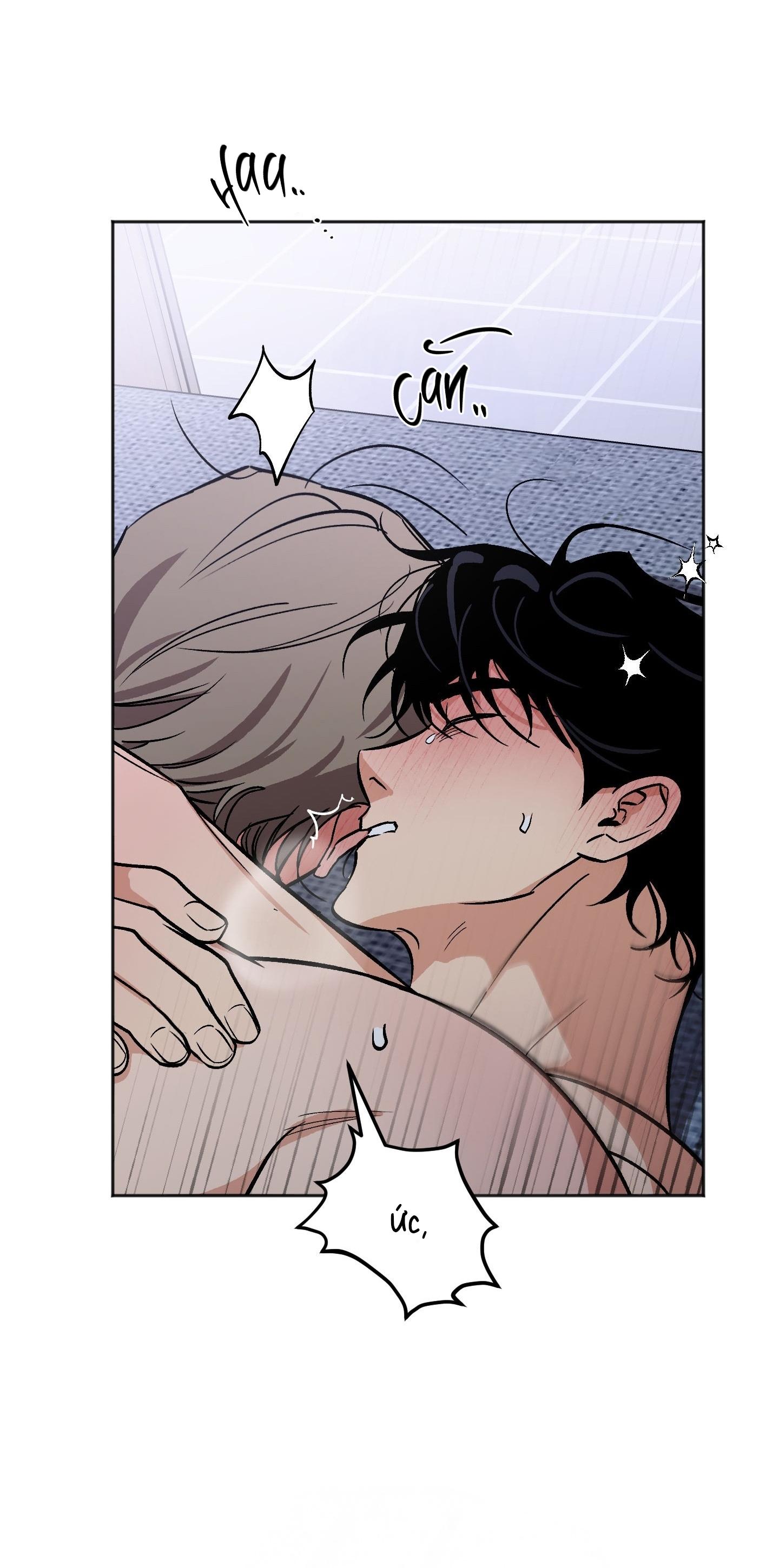 Đọc truyện NGHI THỨC CẦU NGUYỆN - Chapter 15