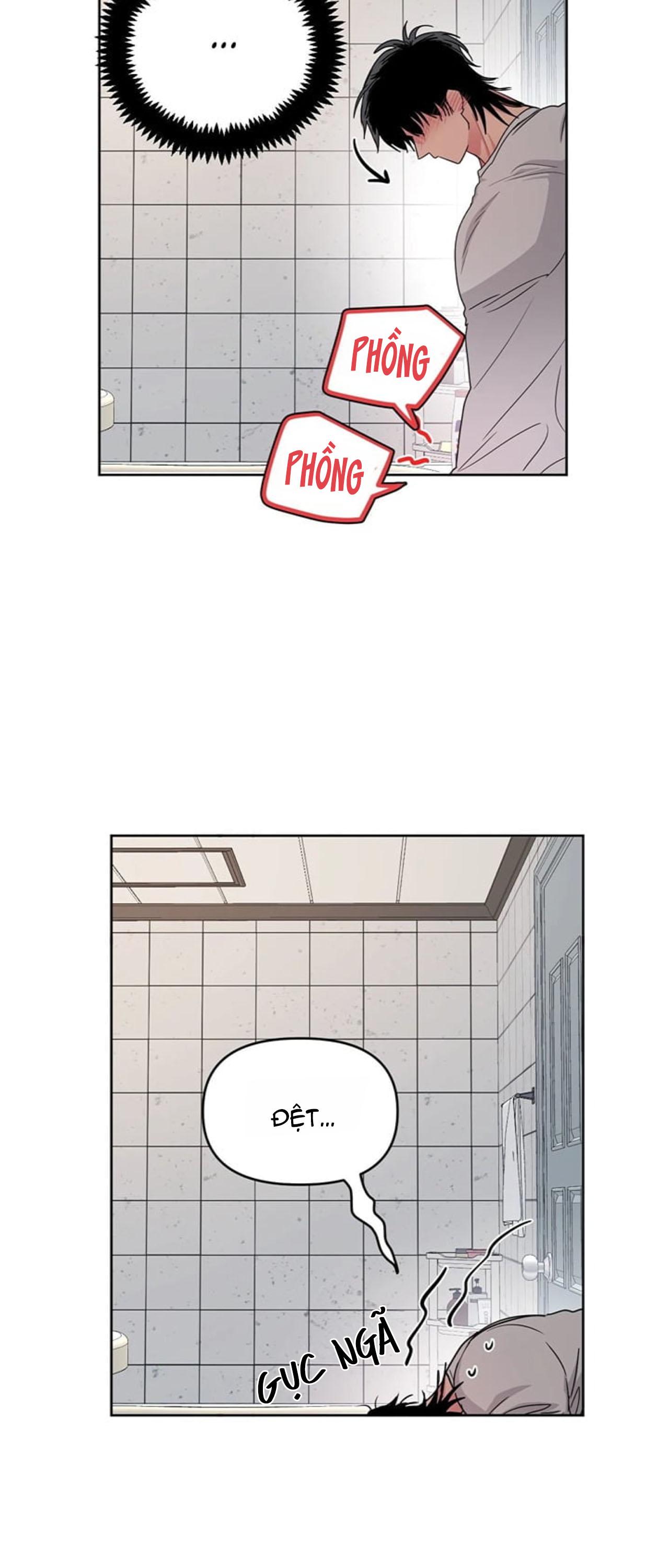 Đọc truyện Arts Manz - Chapter 42