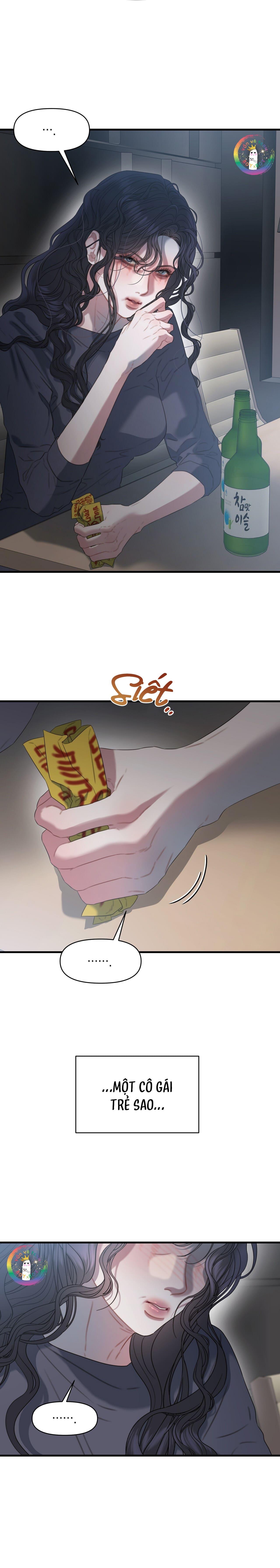 Đọc truyện [GL] Thân Lão Tâm Bất Lão - Chapter 2