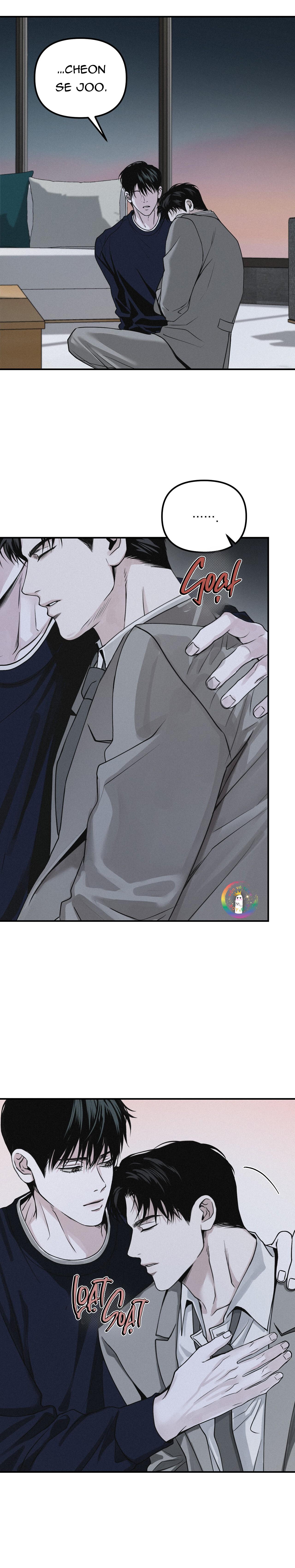 Đọc truyện Hình Chiếu - Chapter 35