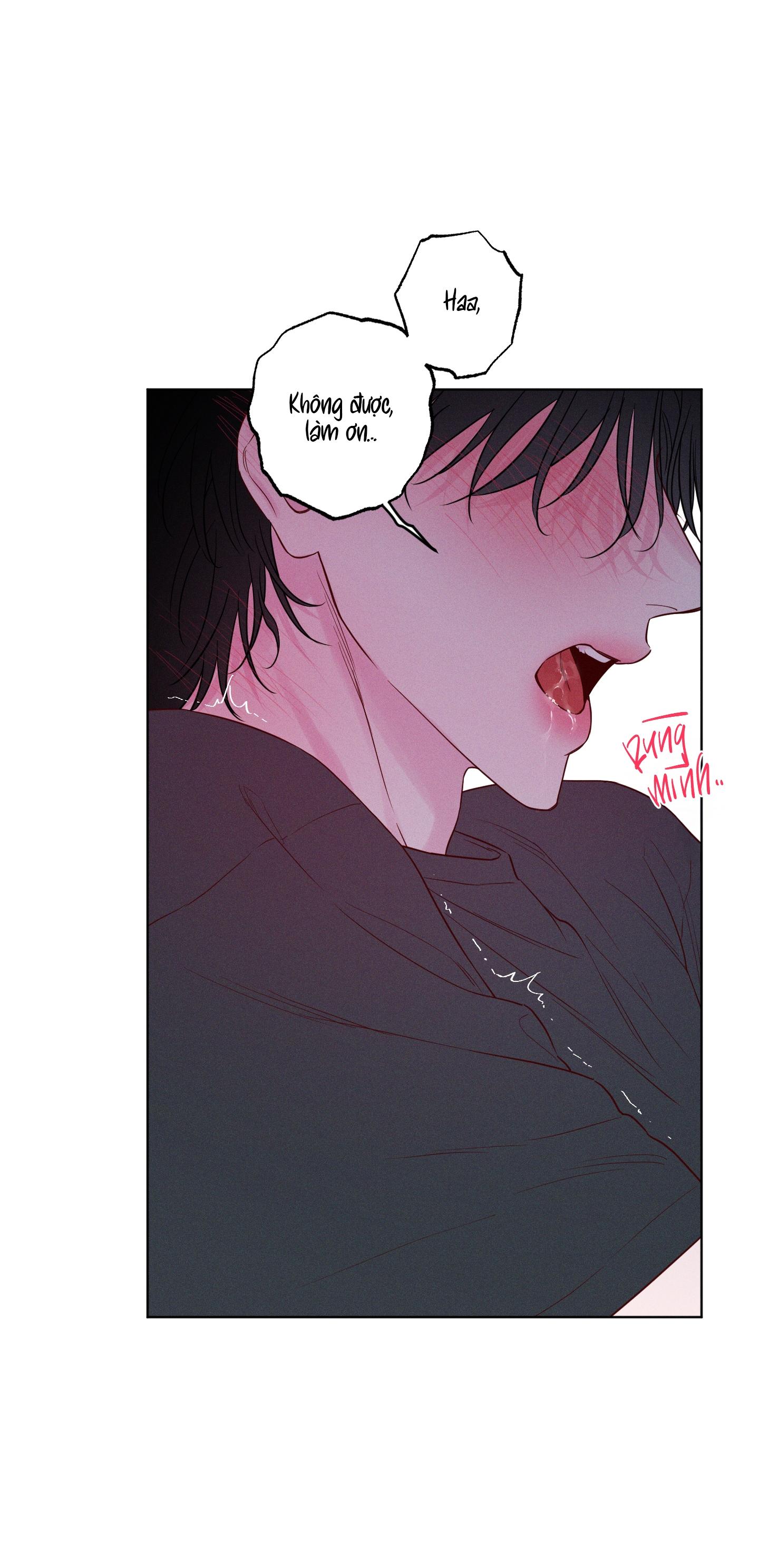 Đọc truyện BỜ SÓNG VỖ - Chapter 32