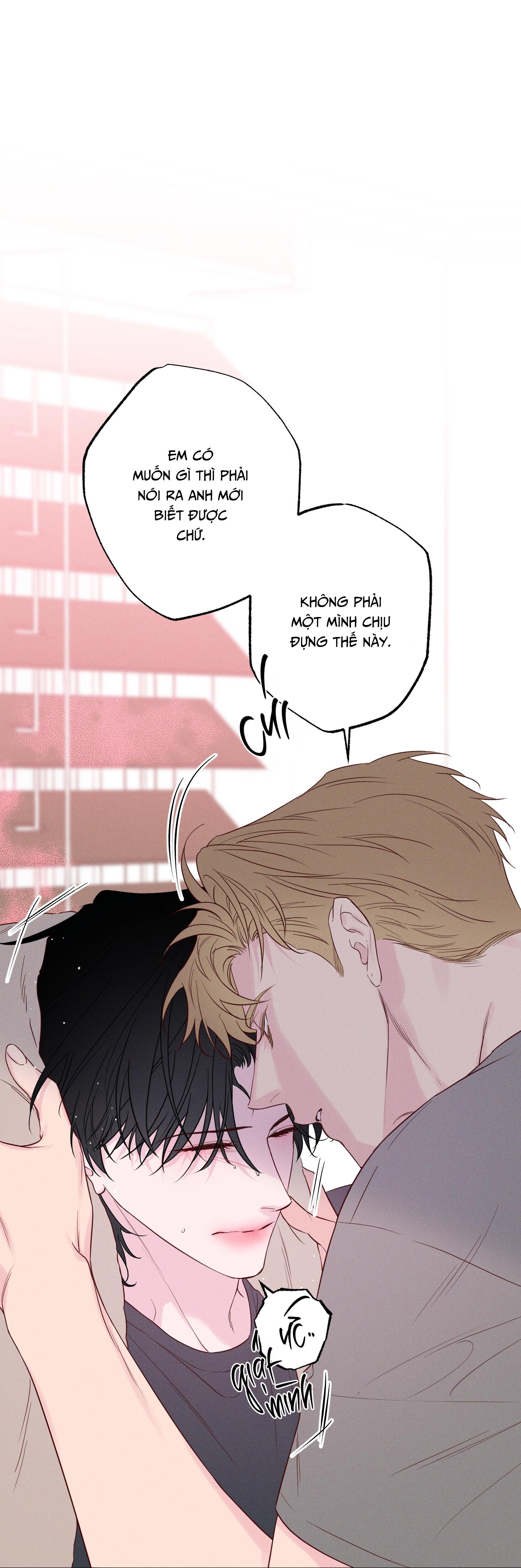 Đọc truyện BỜ SÓNG VỖ - Chapter 32