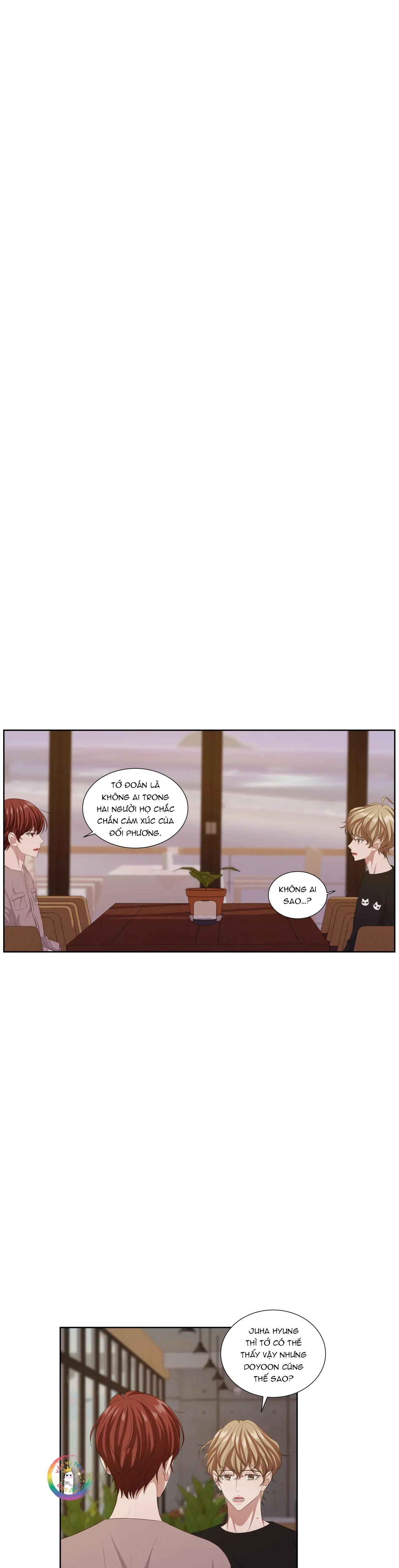 Đọc truyện Bản Jazz Cho Hai Người - Chapter 47