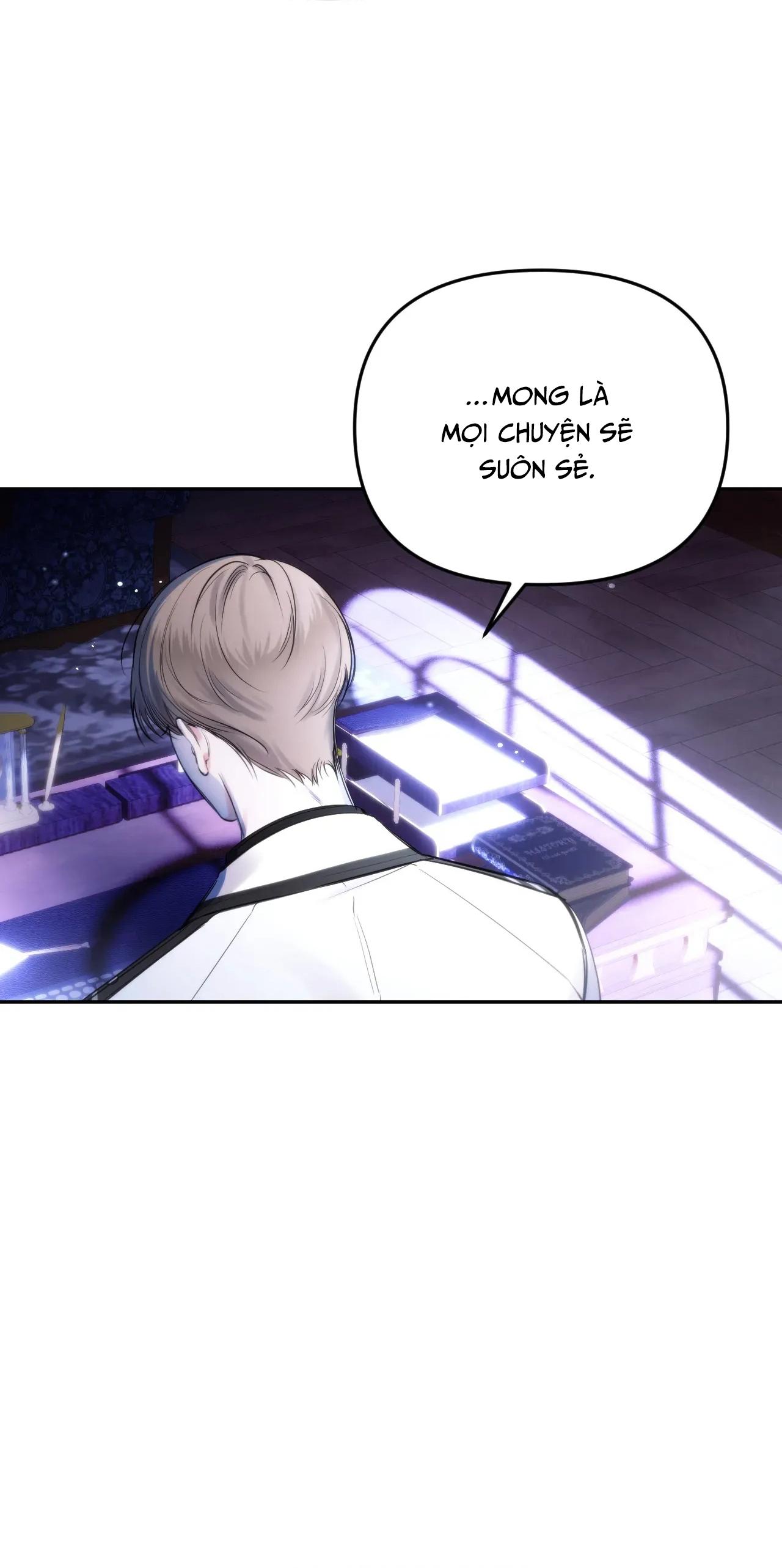 Đọc truyện GỌI TÊN ANH - Chapter 1