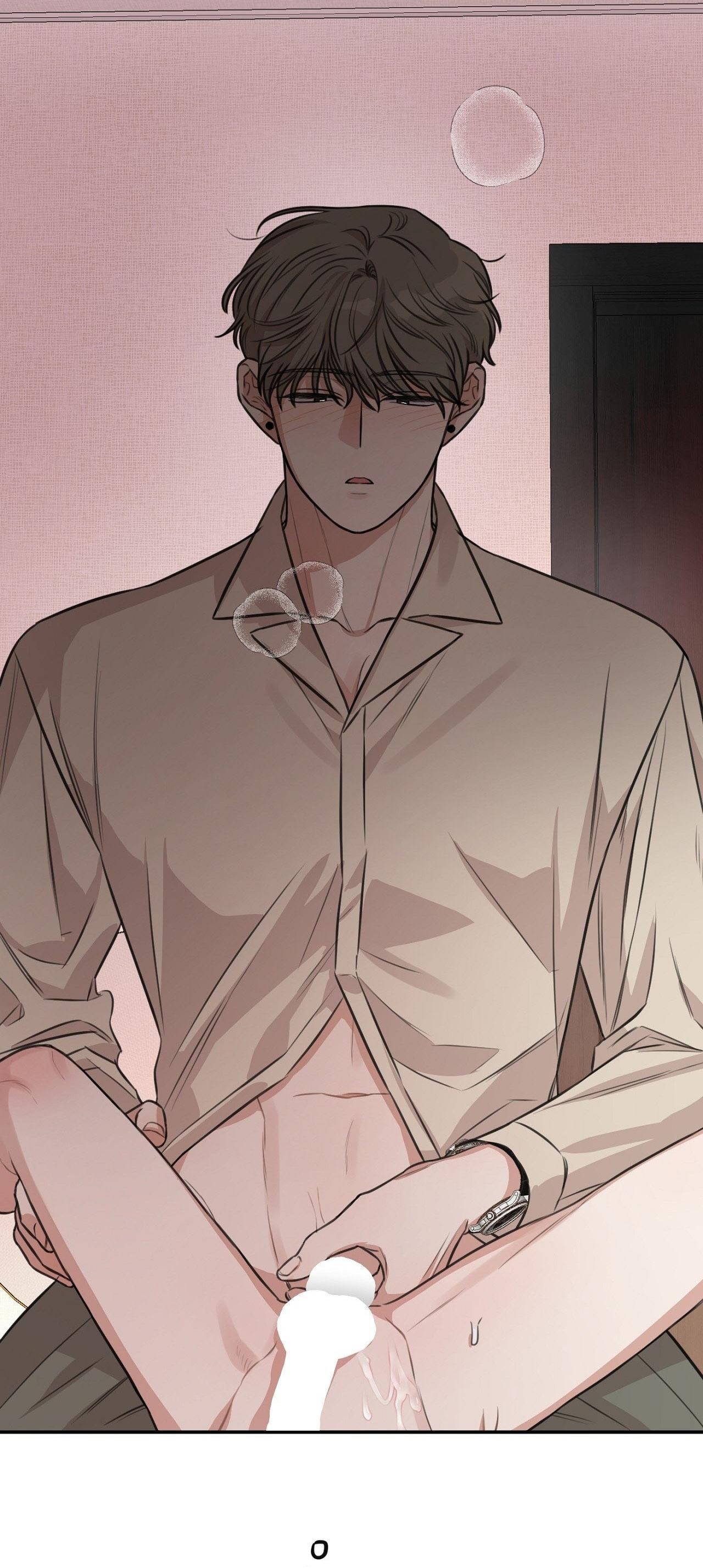 Đọc truyện NGHỊCH LÝ SANDWICH - Chapter 9