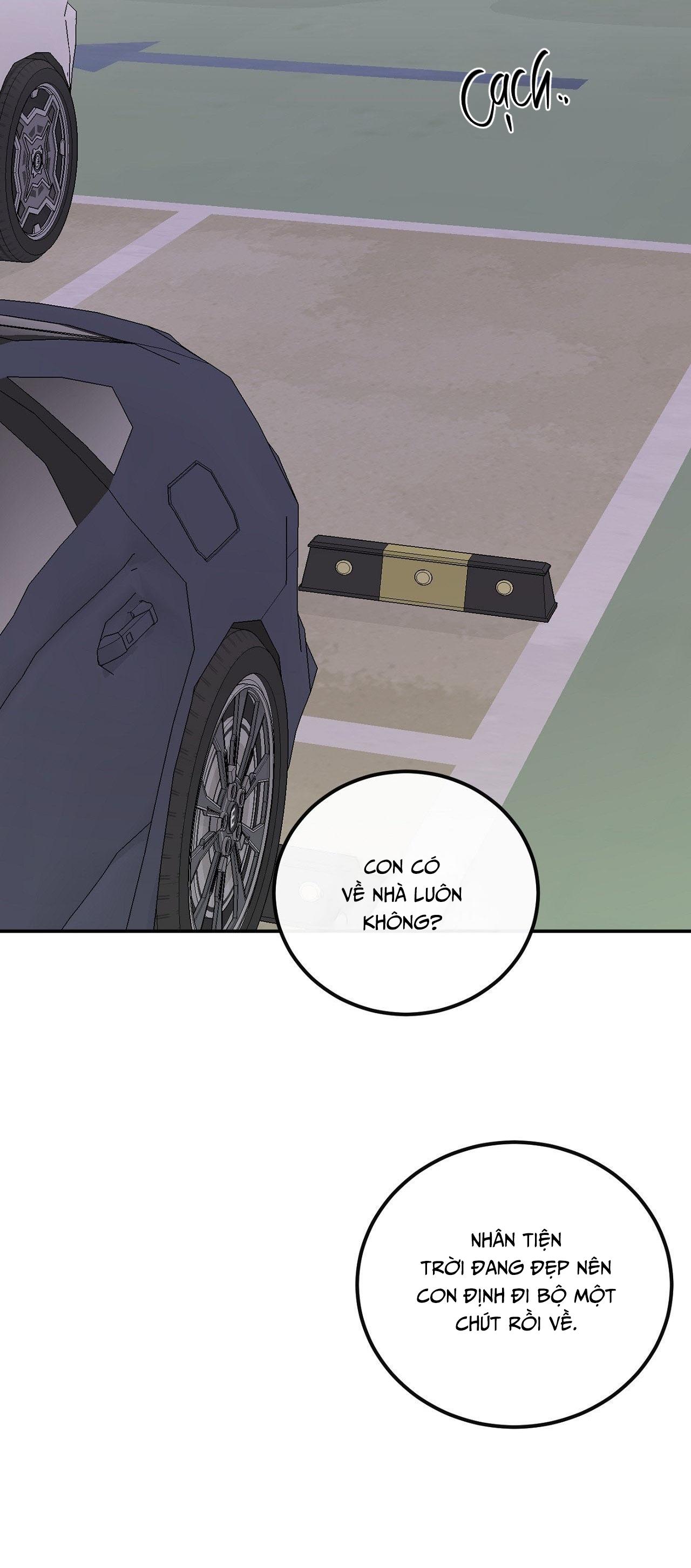 Đọc truyện NGHỊCH LÝ SANDWICH - Chapter 11